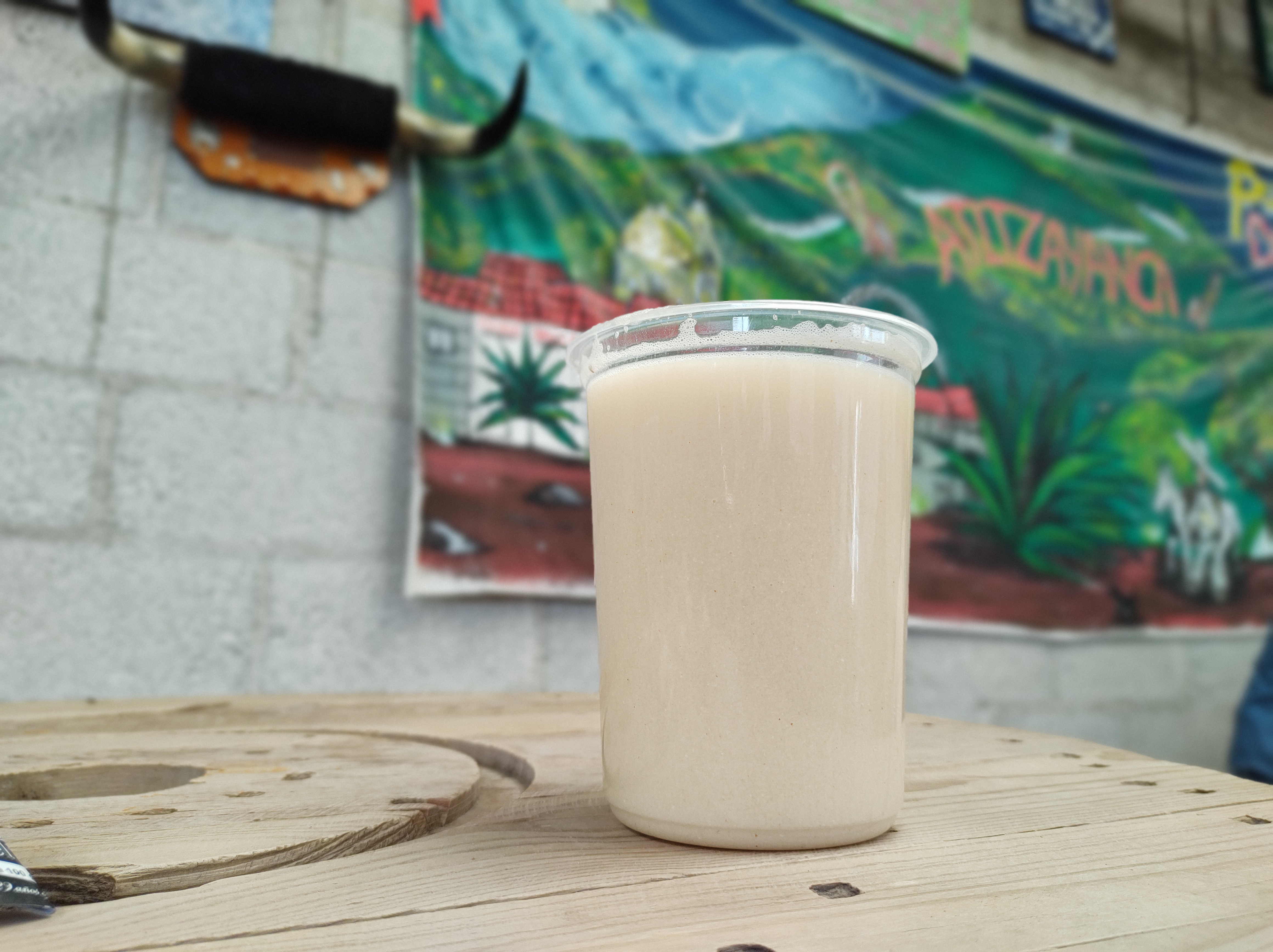 Pulques dario image 3