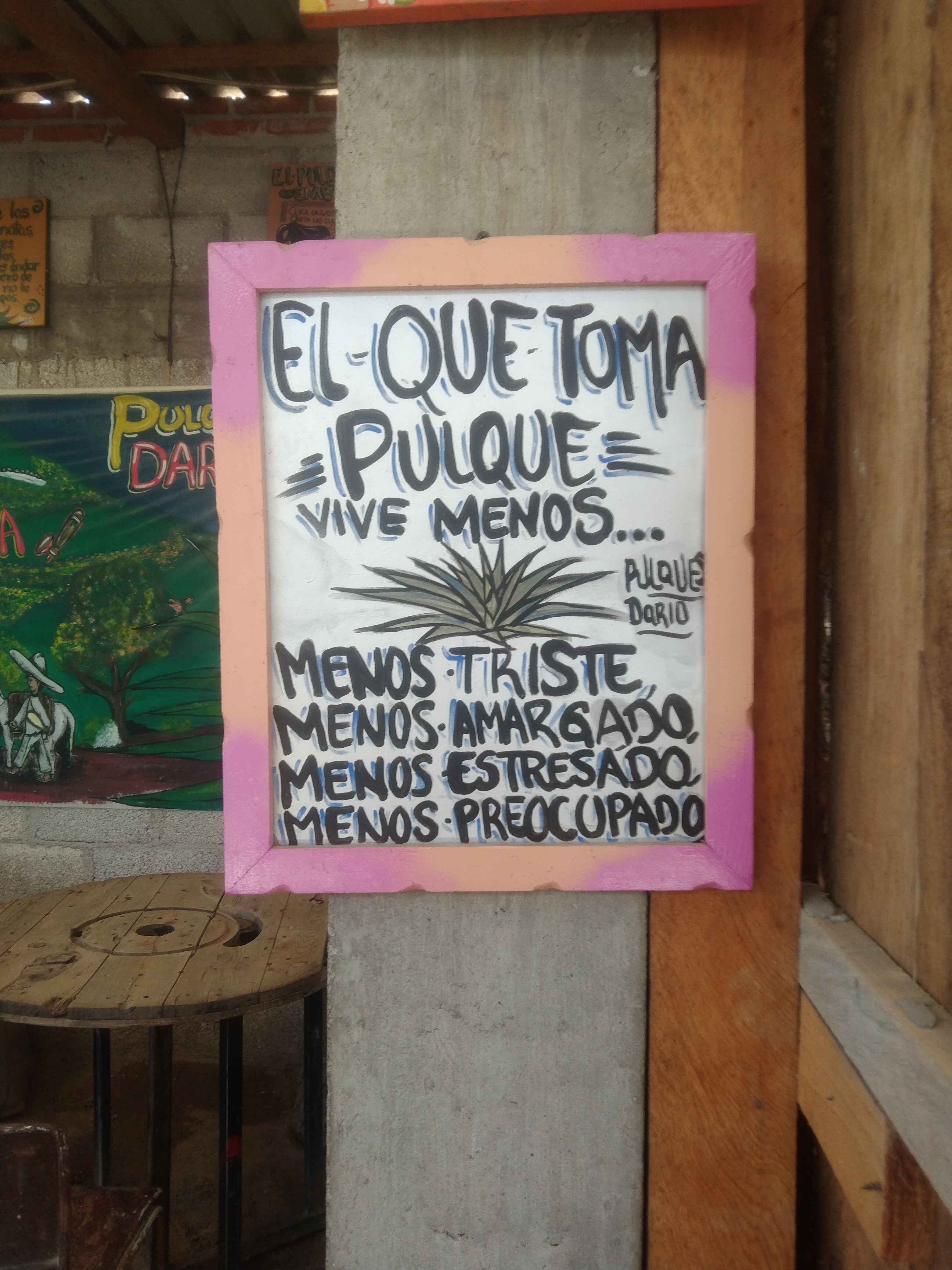 Pulques dario image 6