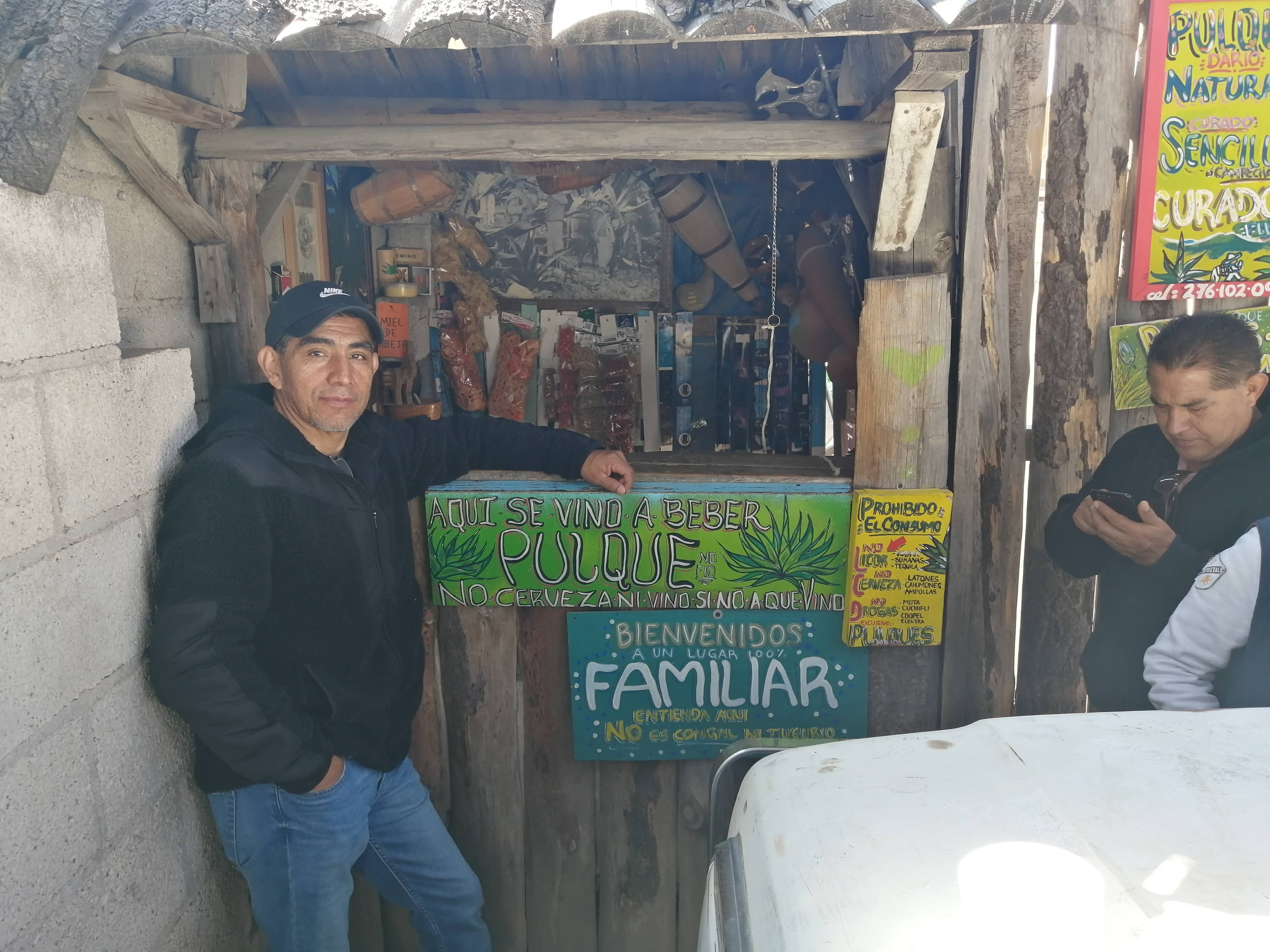 Pulques dario image 8