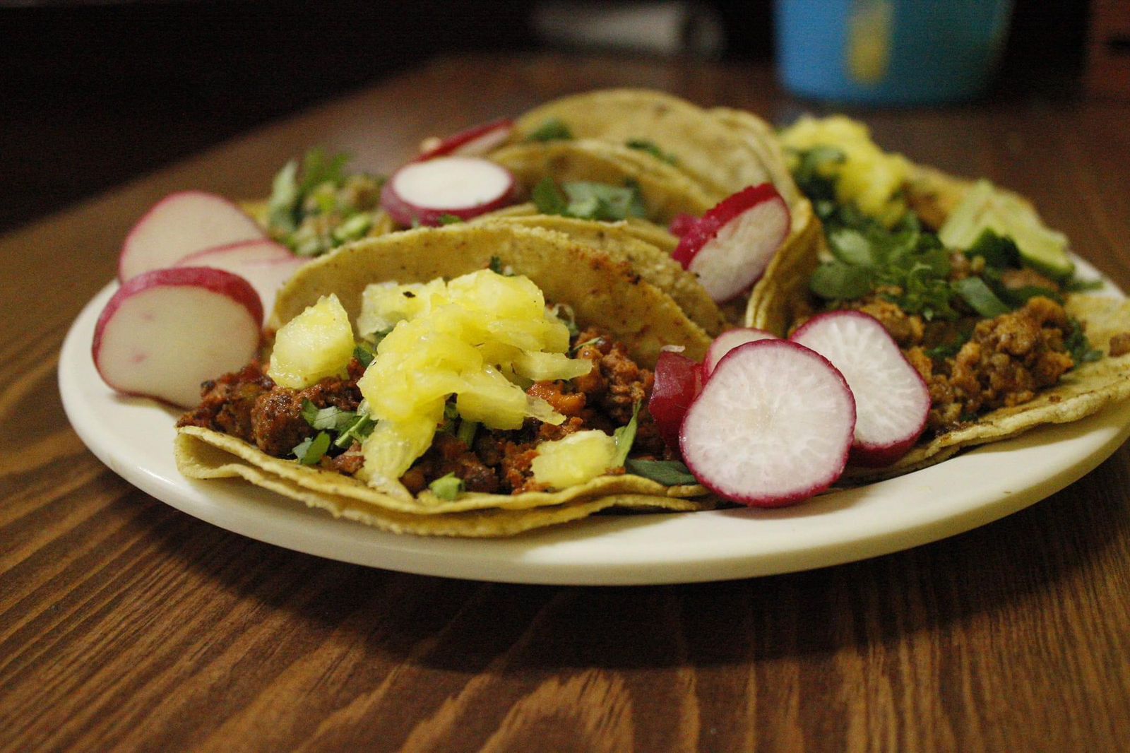 Taquería Cris image 3