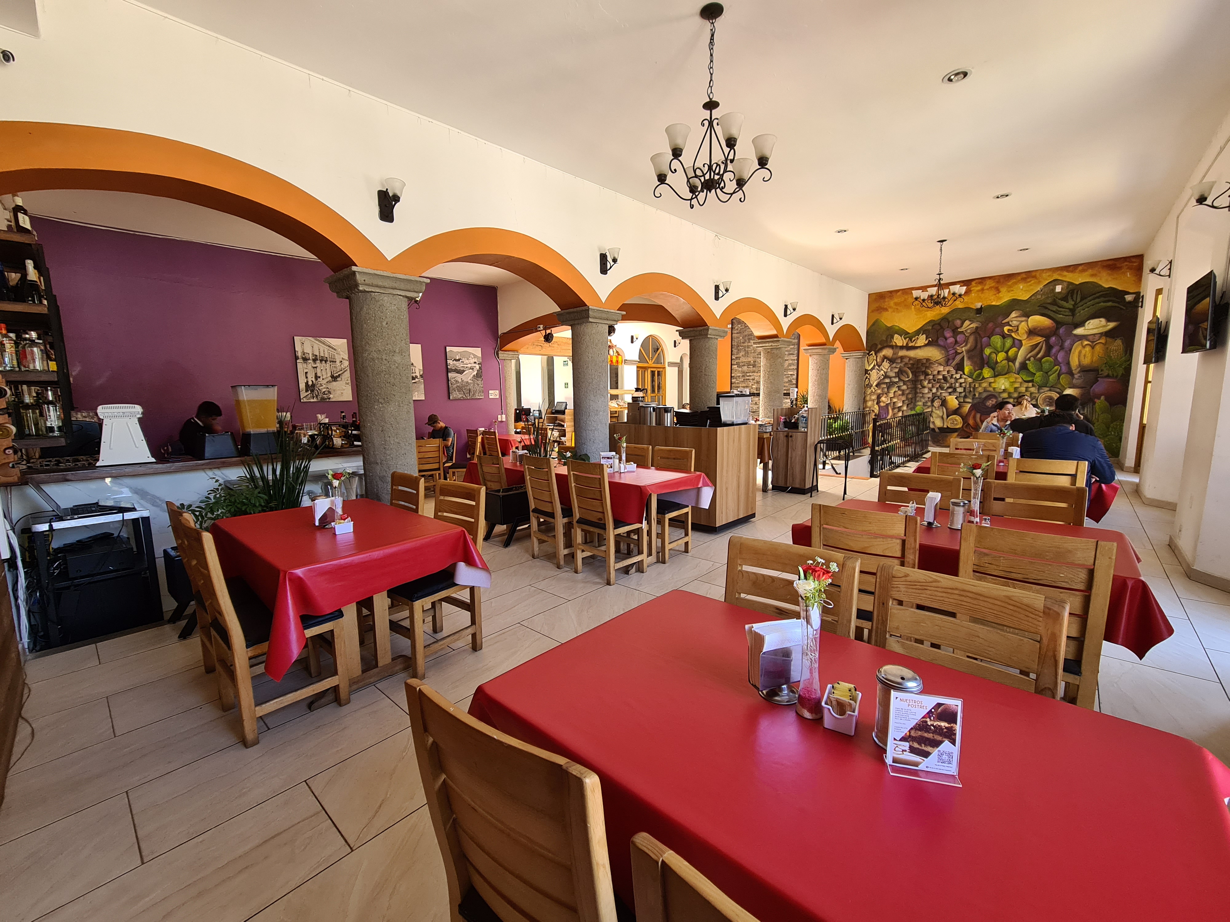 Mi Viejo San Juan Restaurante image 1