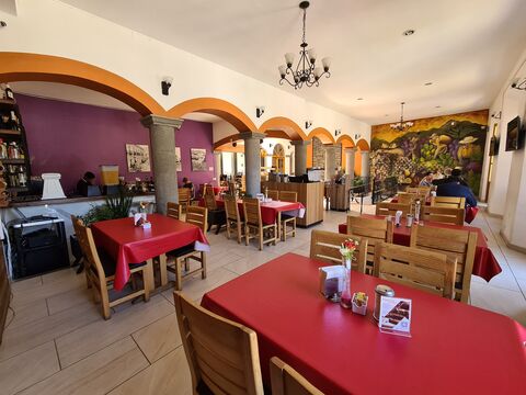 Mi Viejo San Juan Restaurante image 1