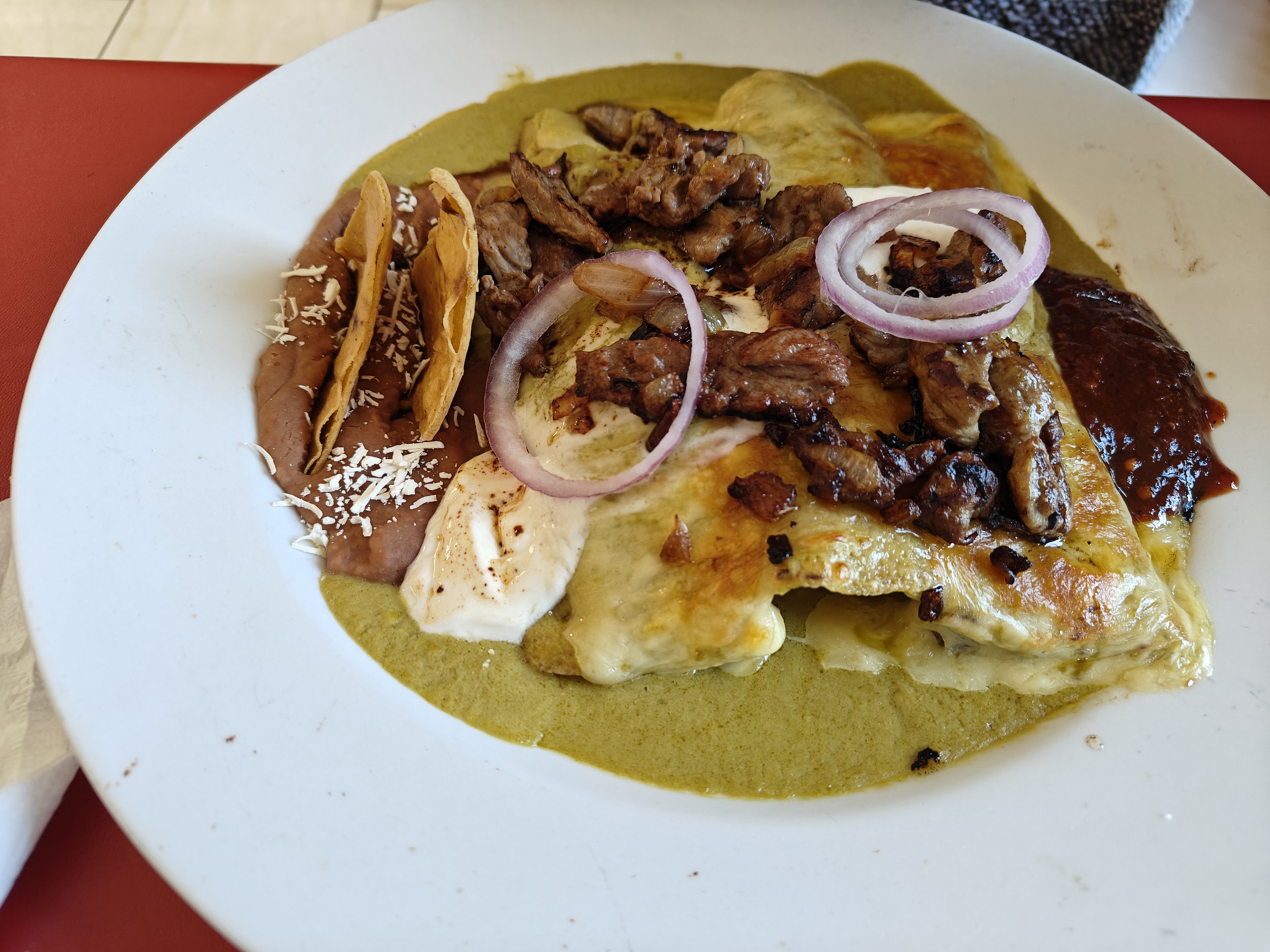 Mi Viejo San Juan Restaurante image 3