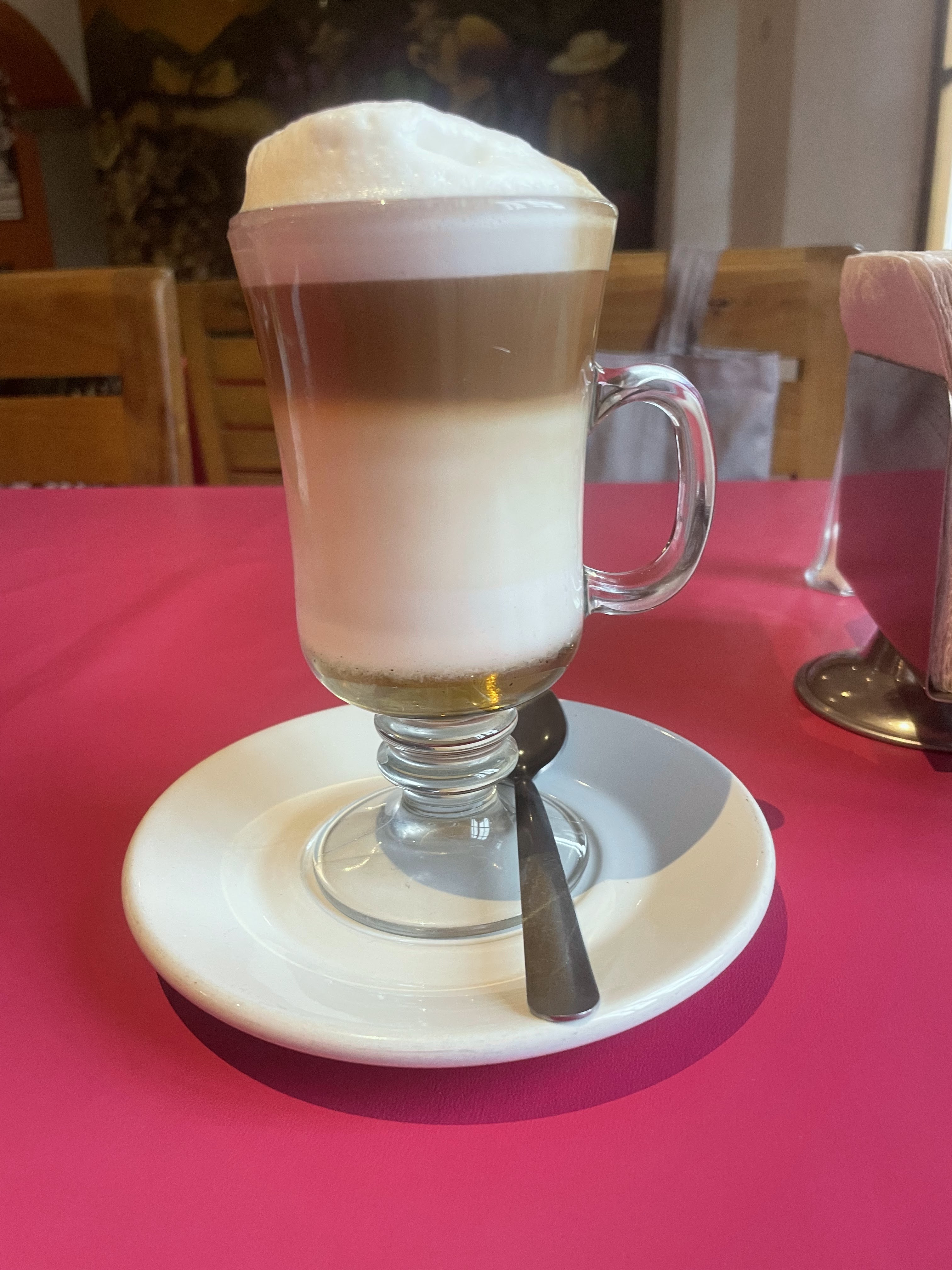 Mi Viejo San Juan Restaurante image 4