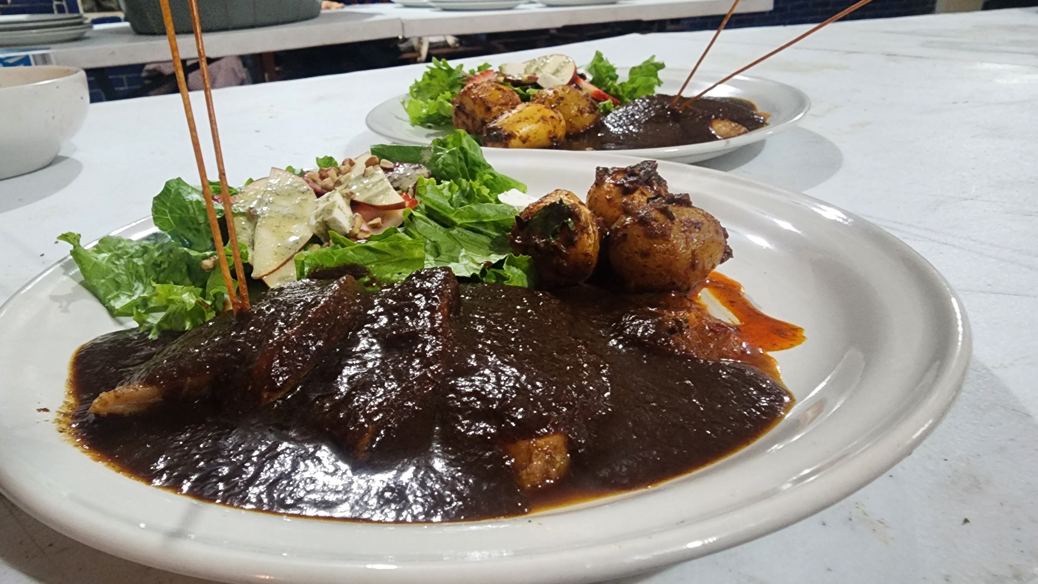 Mi Viejo San Juan Restaurante image 5