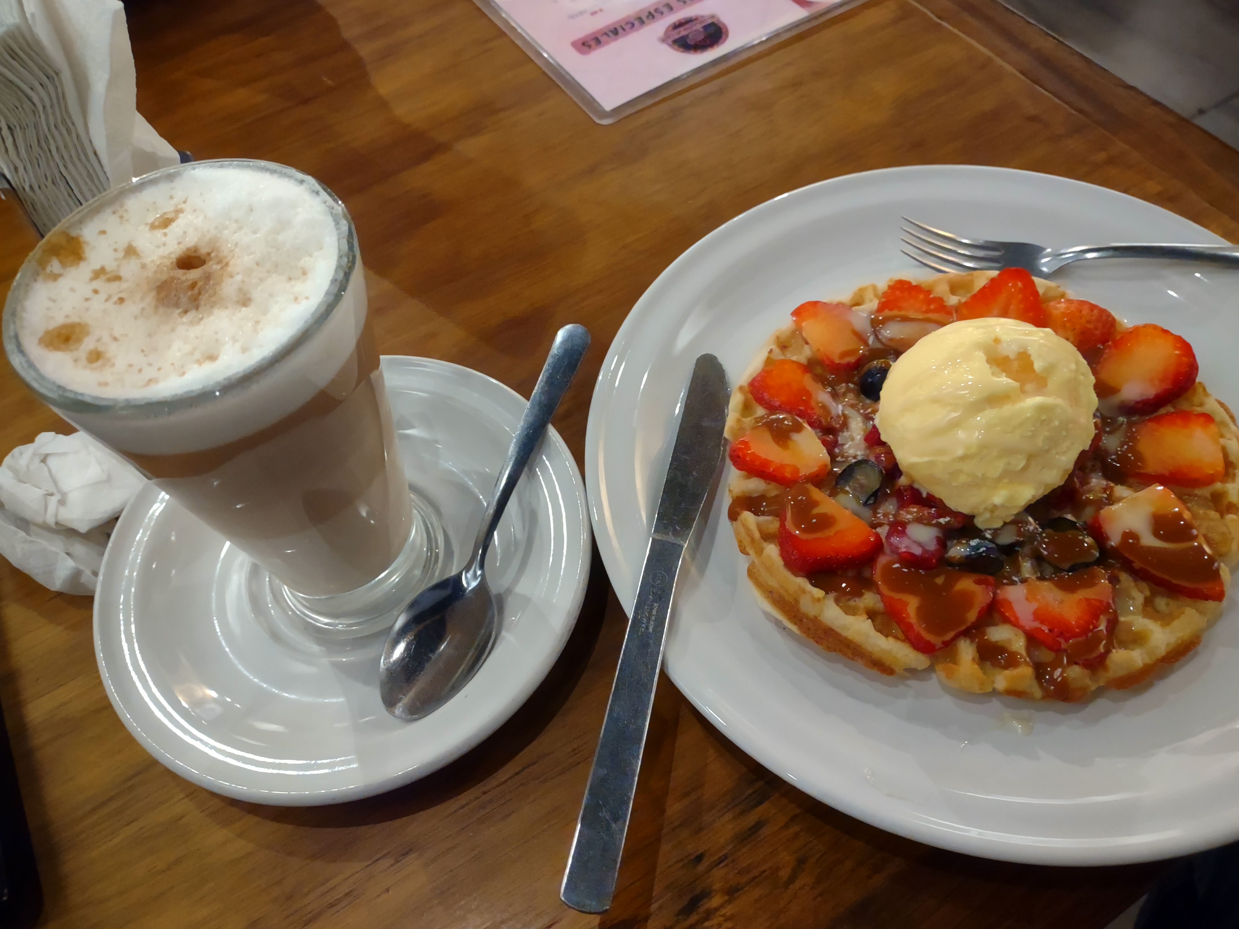 Mi Viejo San Juan Restaurante image 6