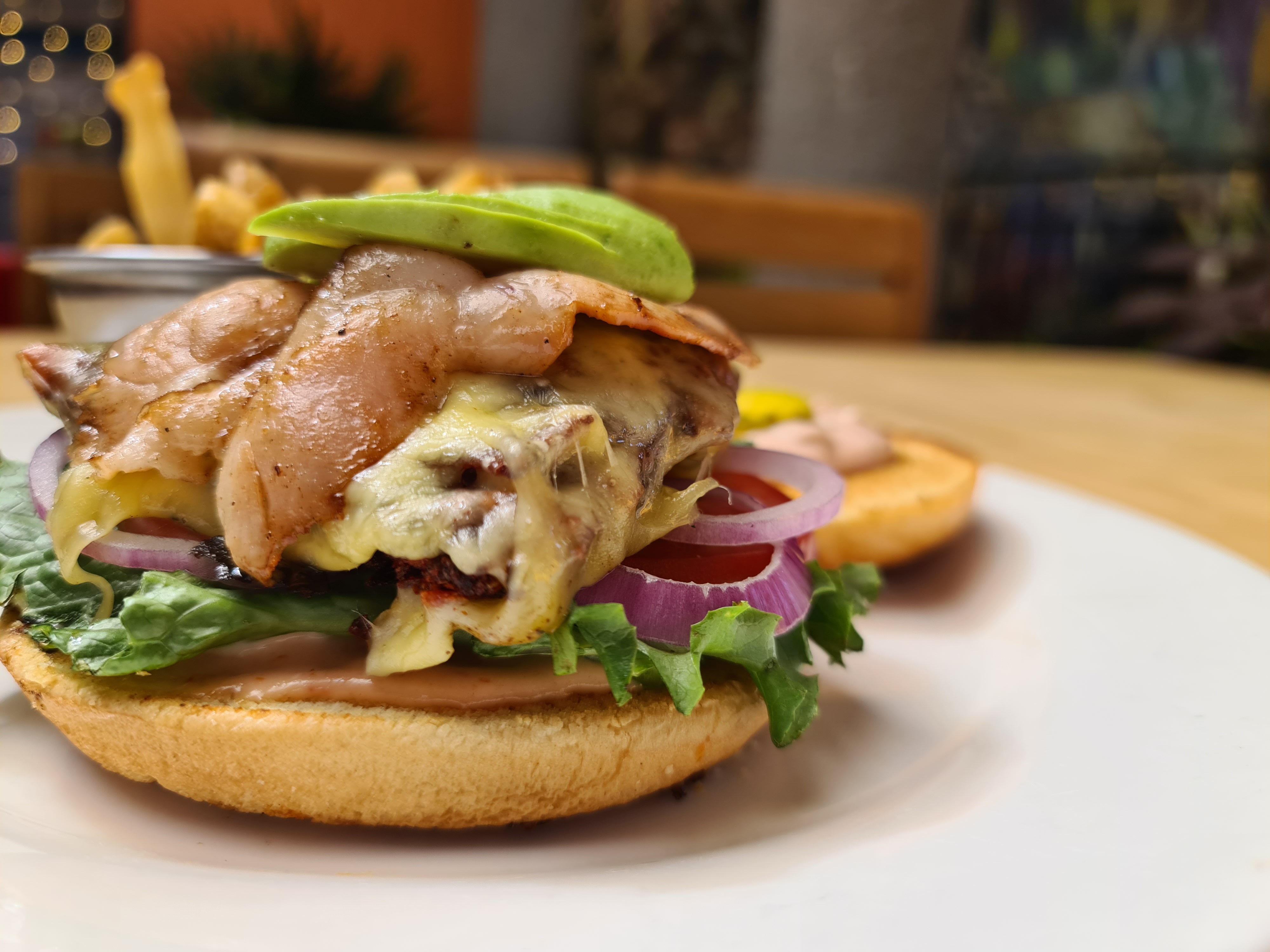 Mi Viejo San Juan Restaurante image 7