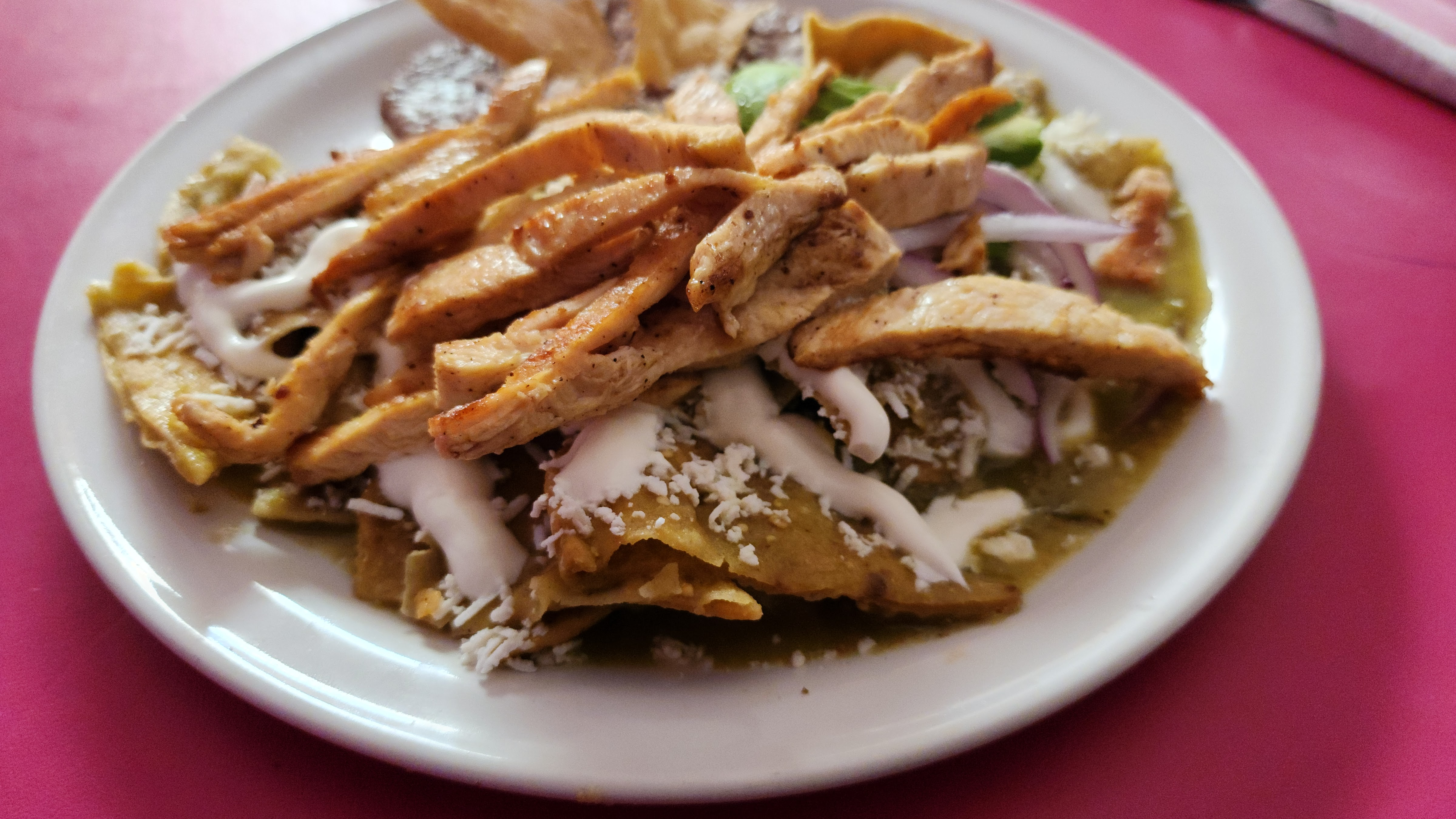 Mi Viejo San Juan Restaurante image 8