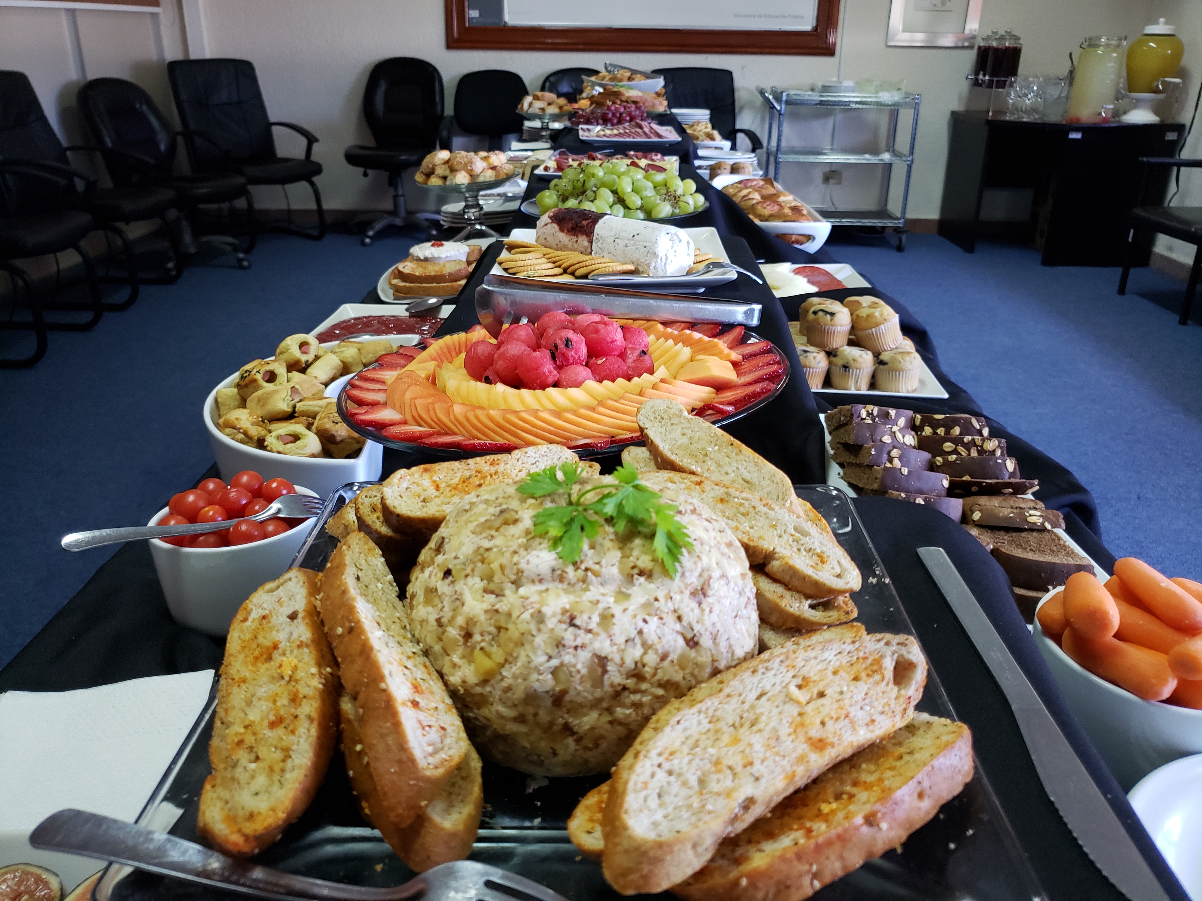 Mi Viejo San Juan Restaurante image 9