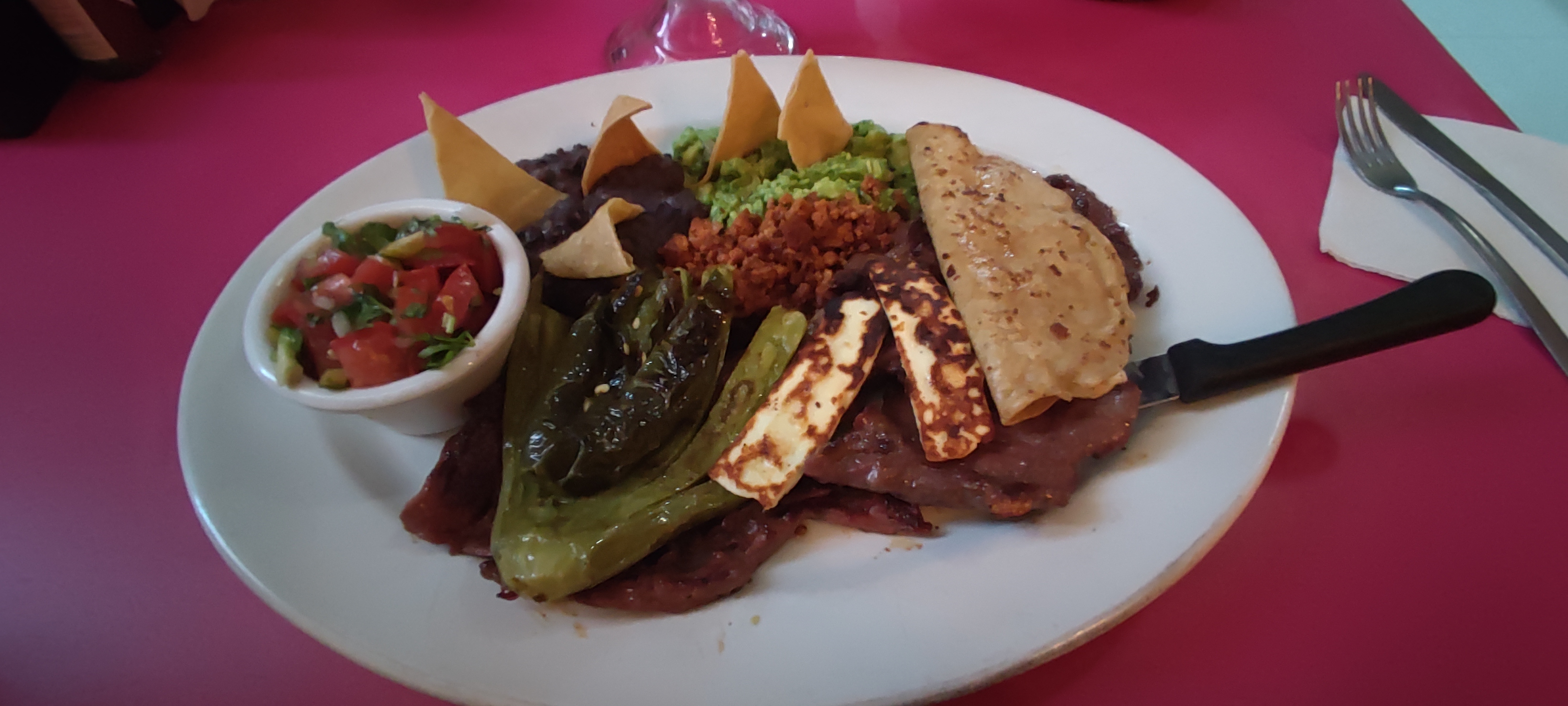 Hueytlalli La Casa de los Antojitos image 3