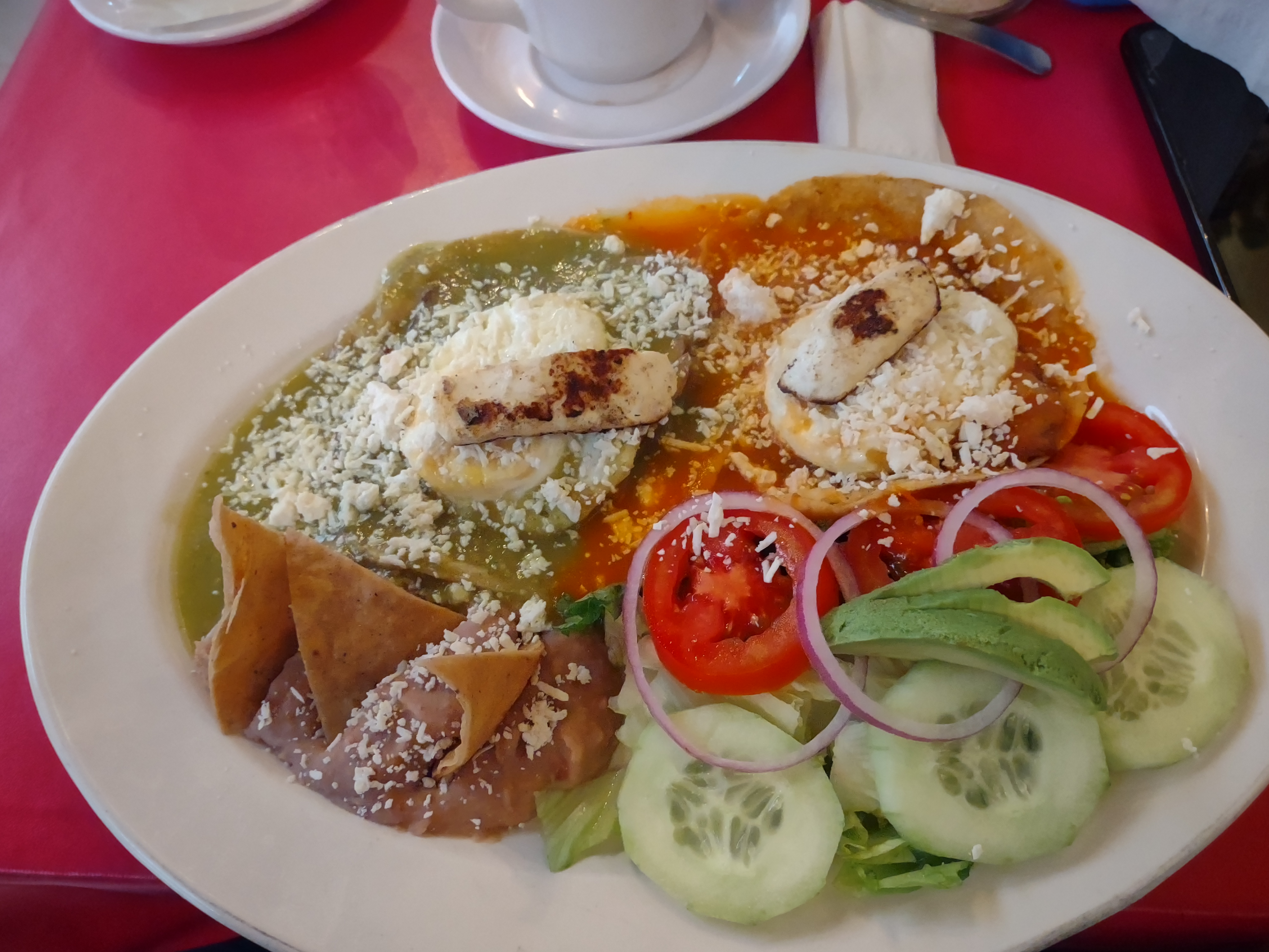 Hueytlalli La Casa de los Antojitos image 4