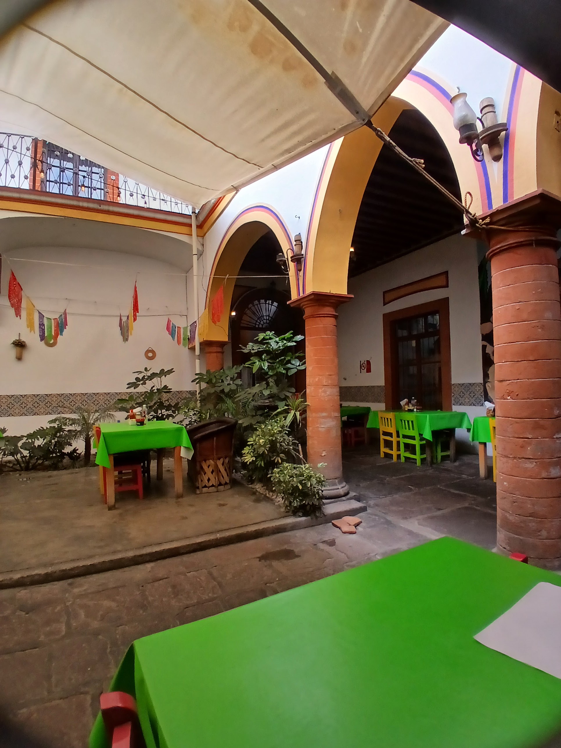 Hueytlalli La Casa de los Antojitos image 5