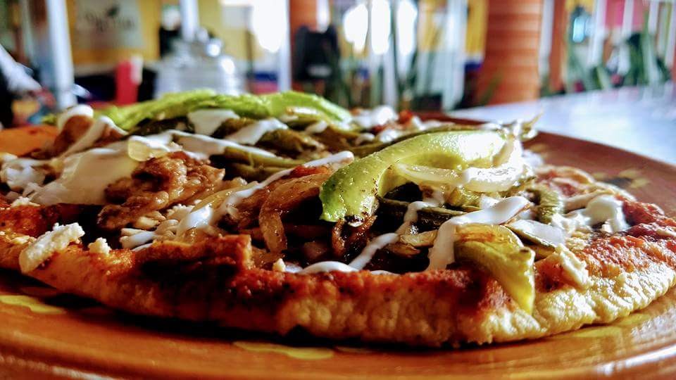 Hueytlalli La Casa de los Antojitos image 8