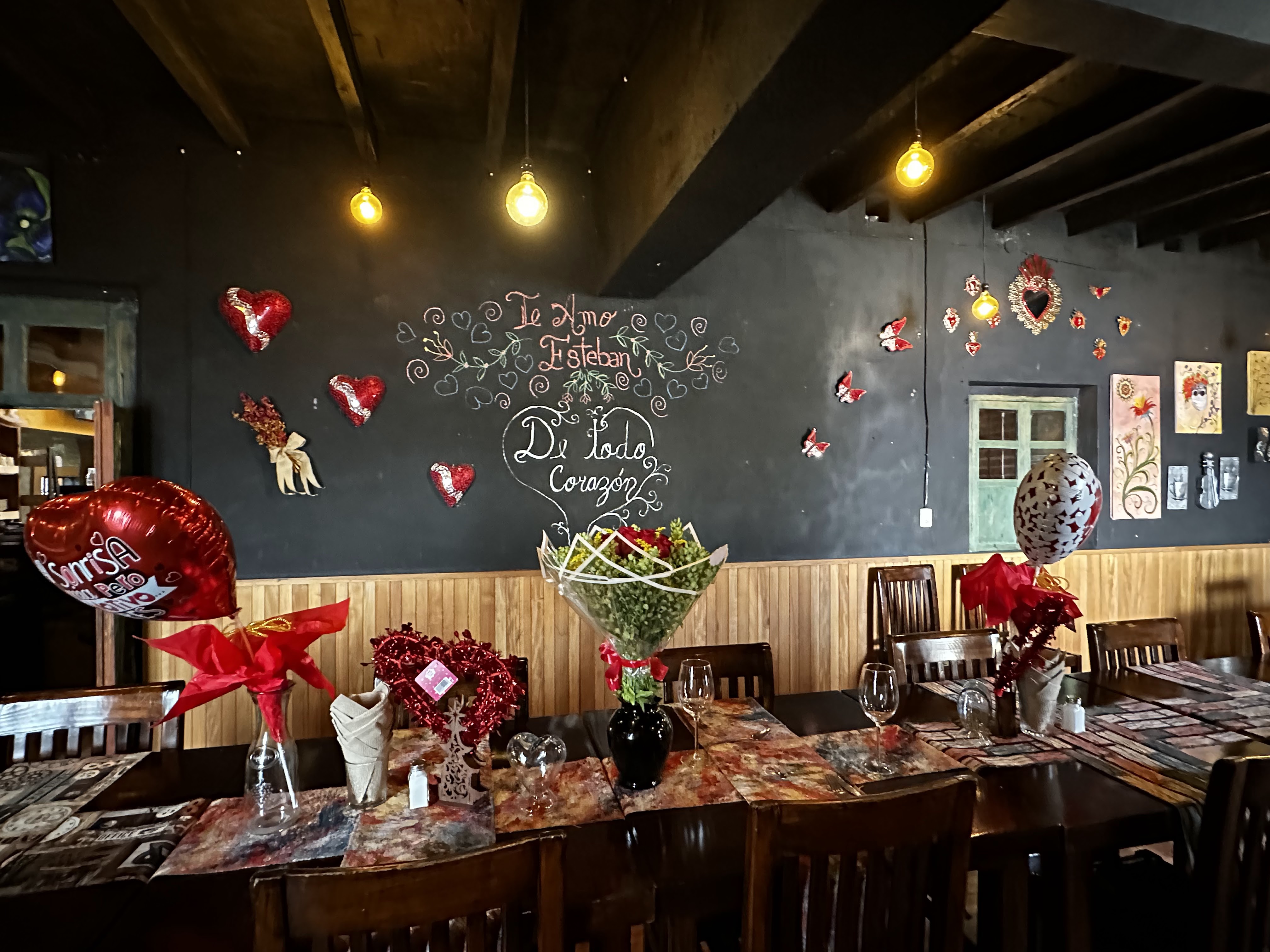 RESTAURANT SANTA ANITA image 1