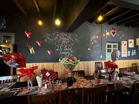 RESTAURANT SANTA ANITA image 1