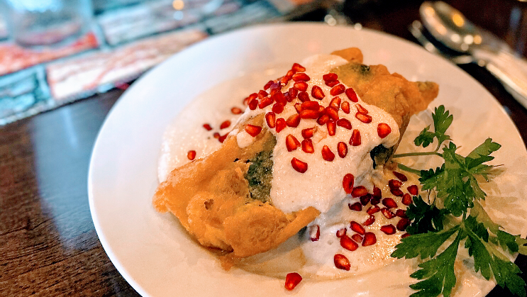 RESTAURANT SANTA ANITA image 2