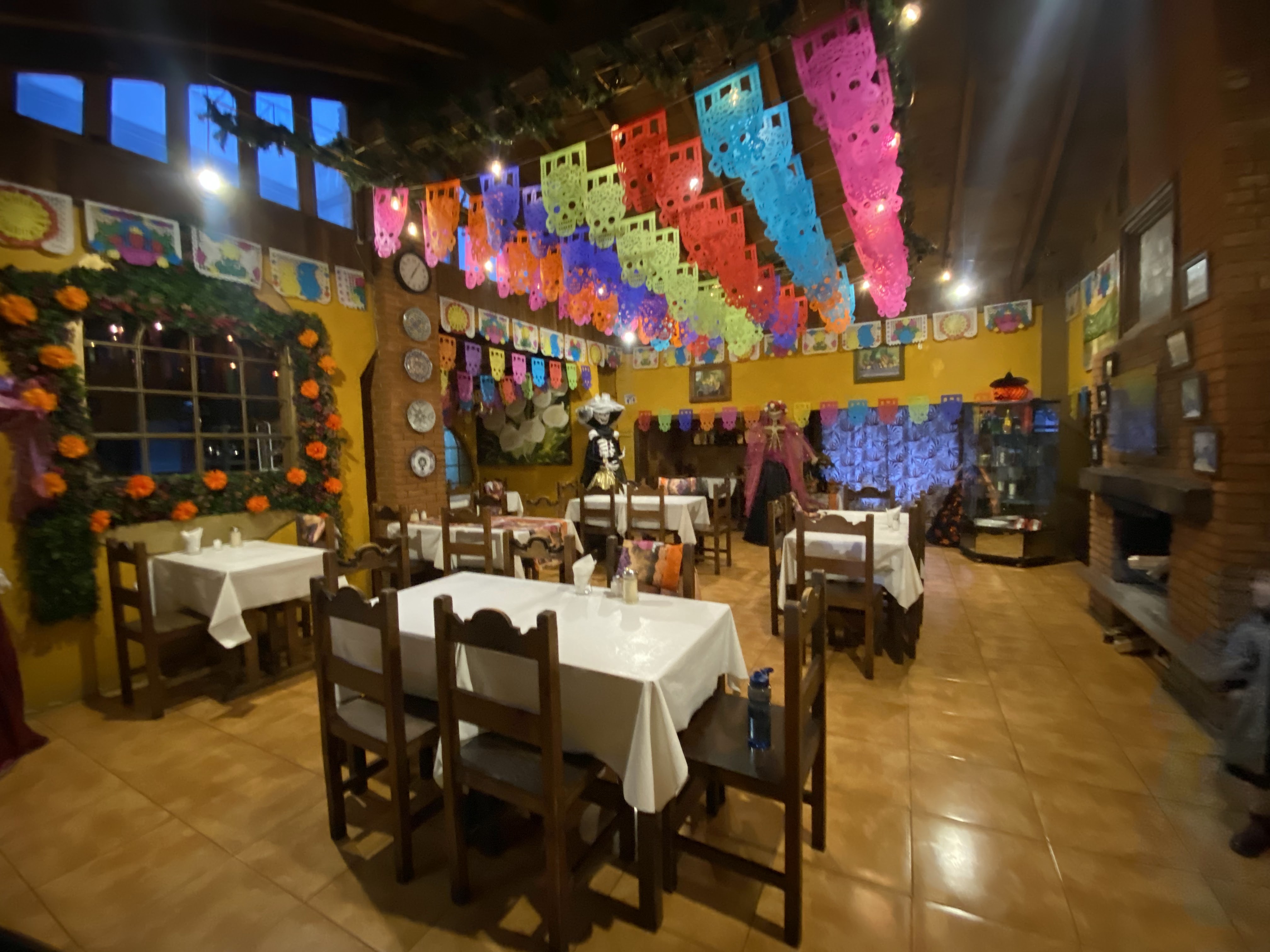 RESTAURANT SANTA ANITA image 3