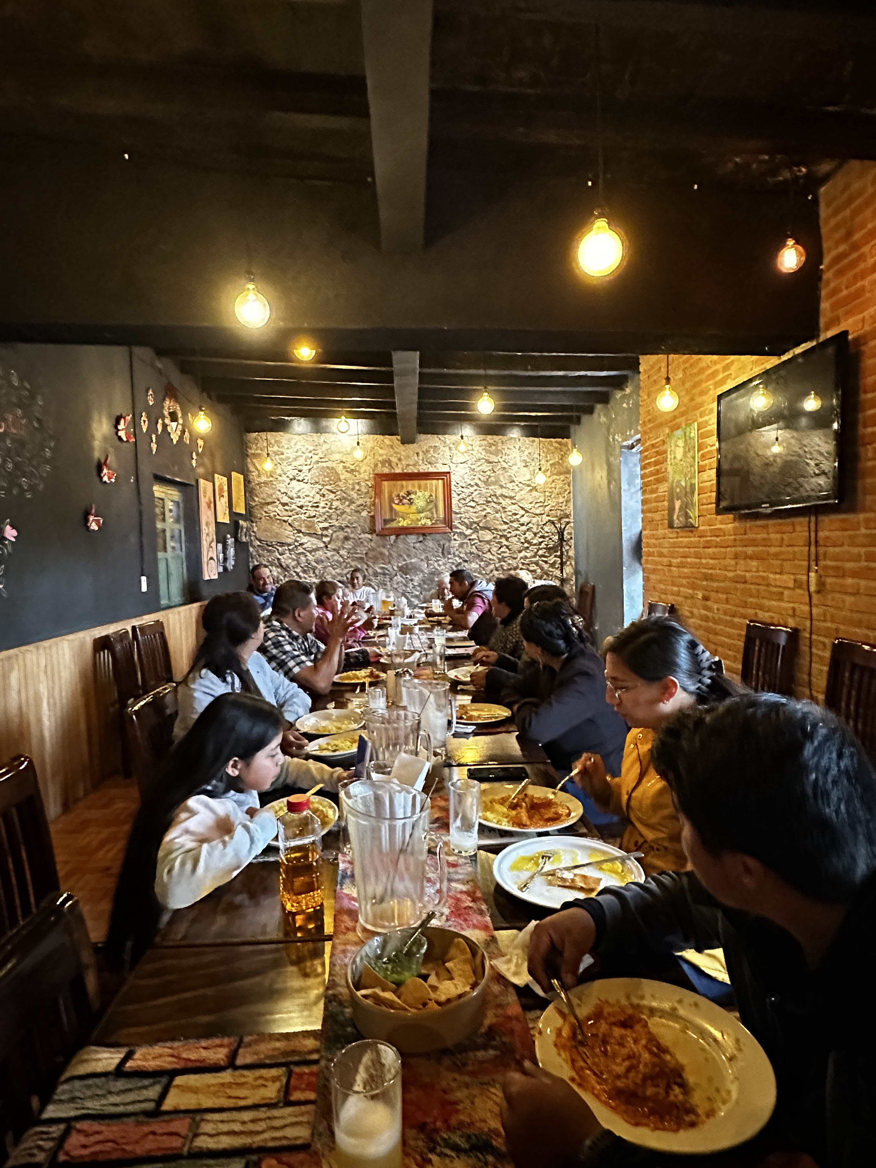 RESTAURANT SANTA ANITA image 4