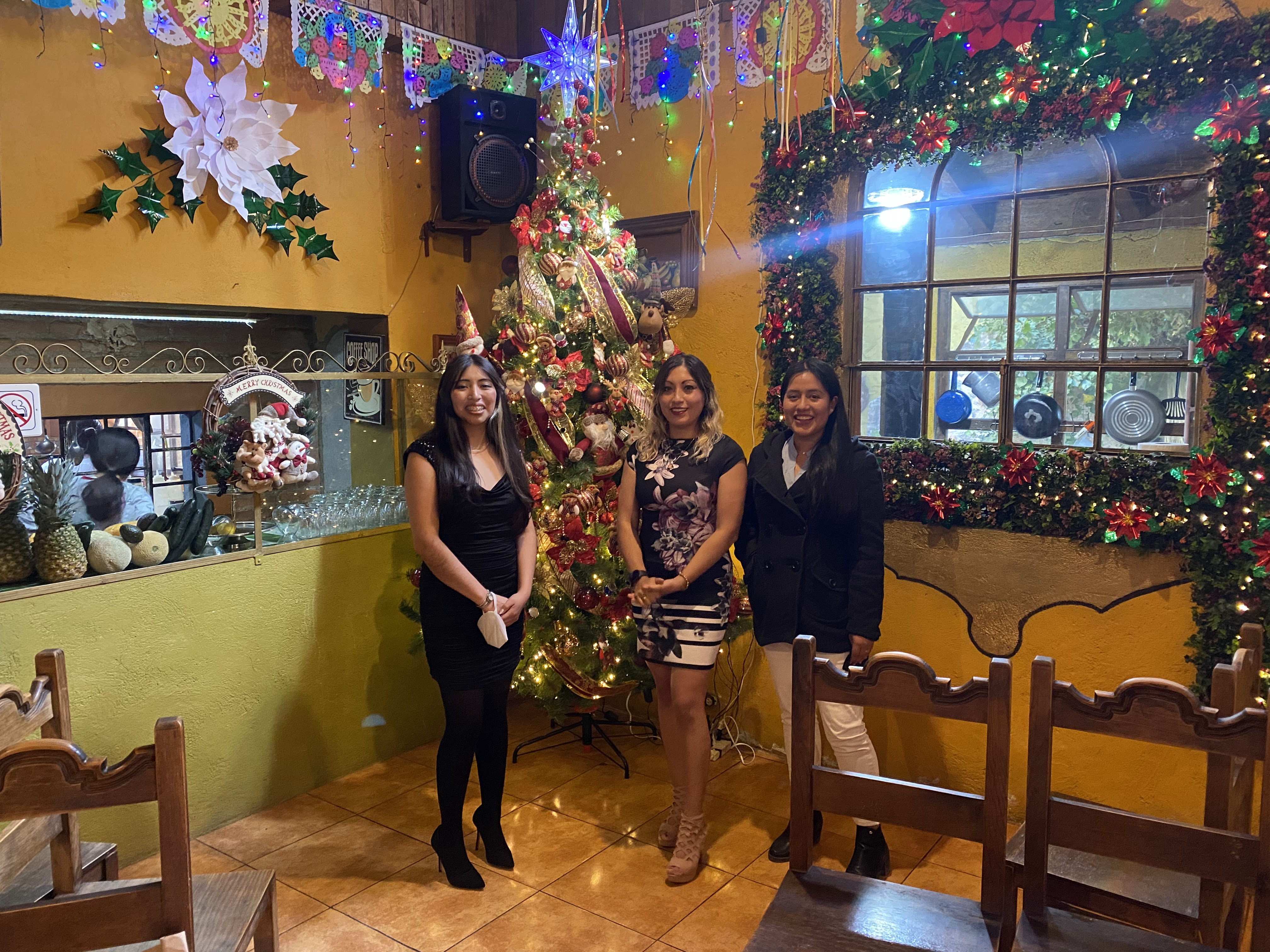 RESTAURANT SANTA ANITA image 6