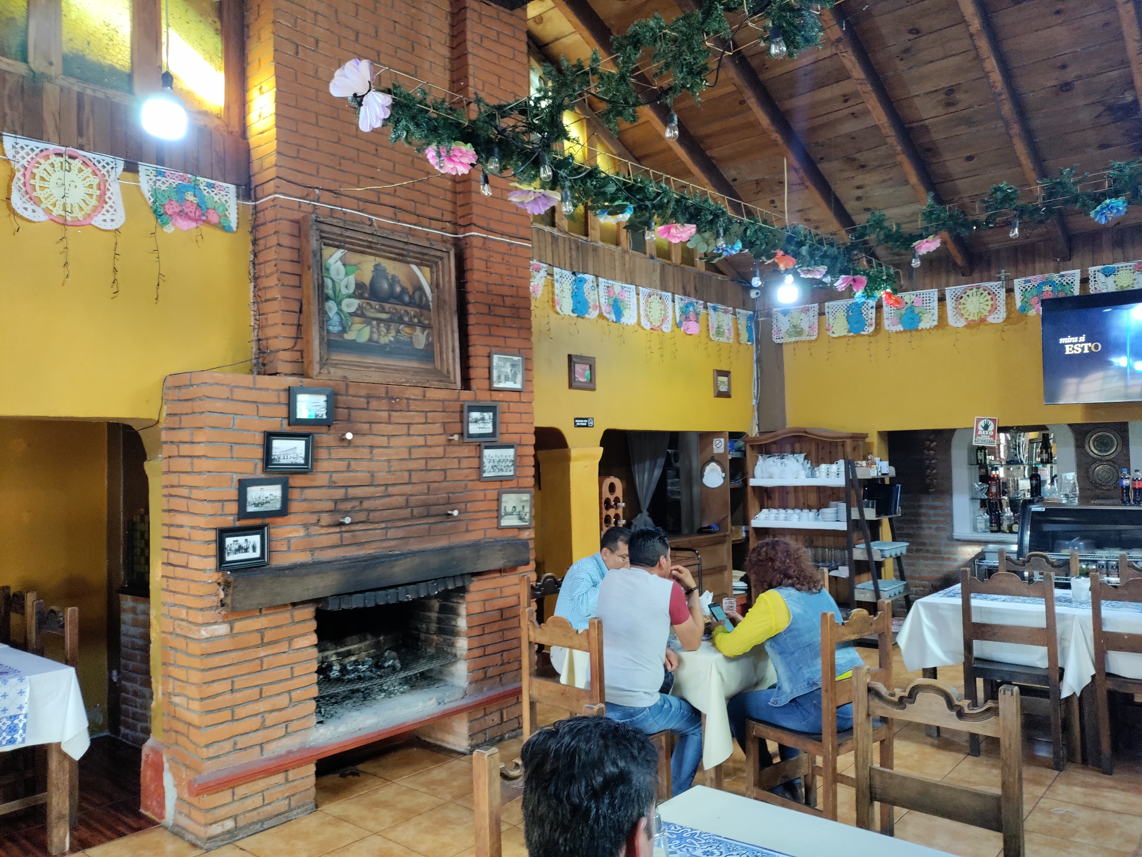 RESTAURANT SANTA ANITA image 7