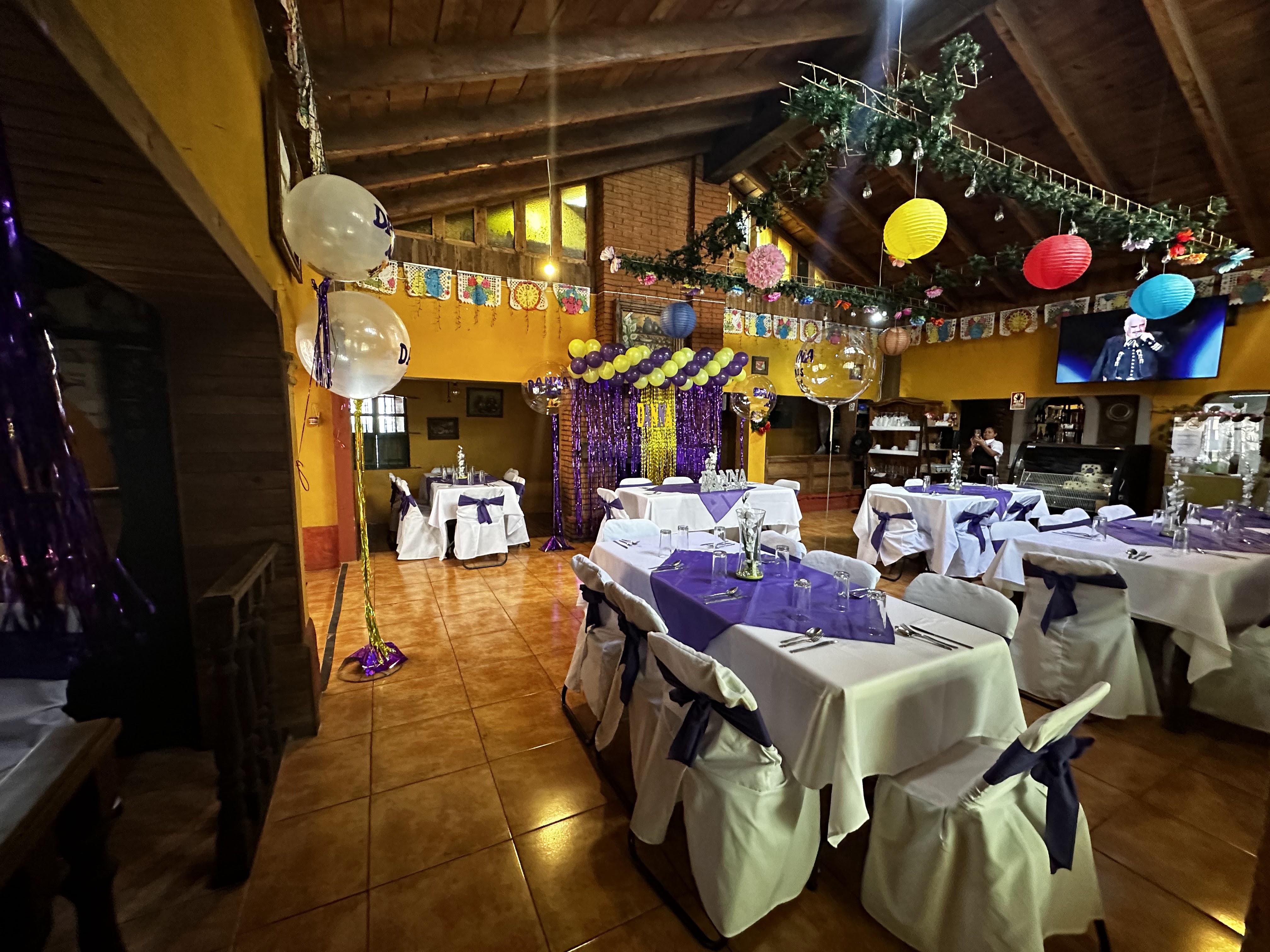 RESTAURANT SANTA ANITA image 8