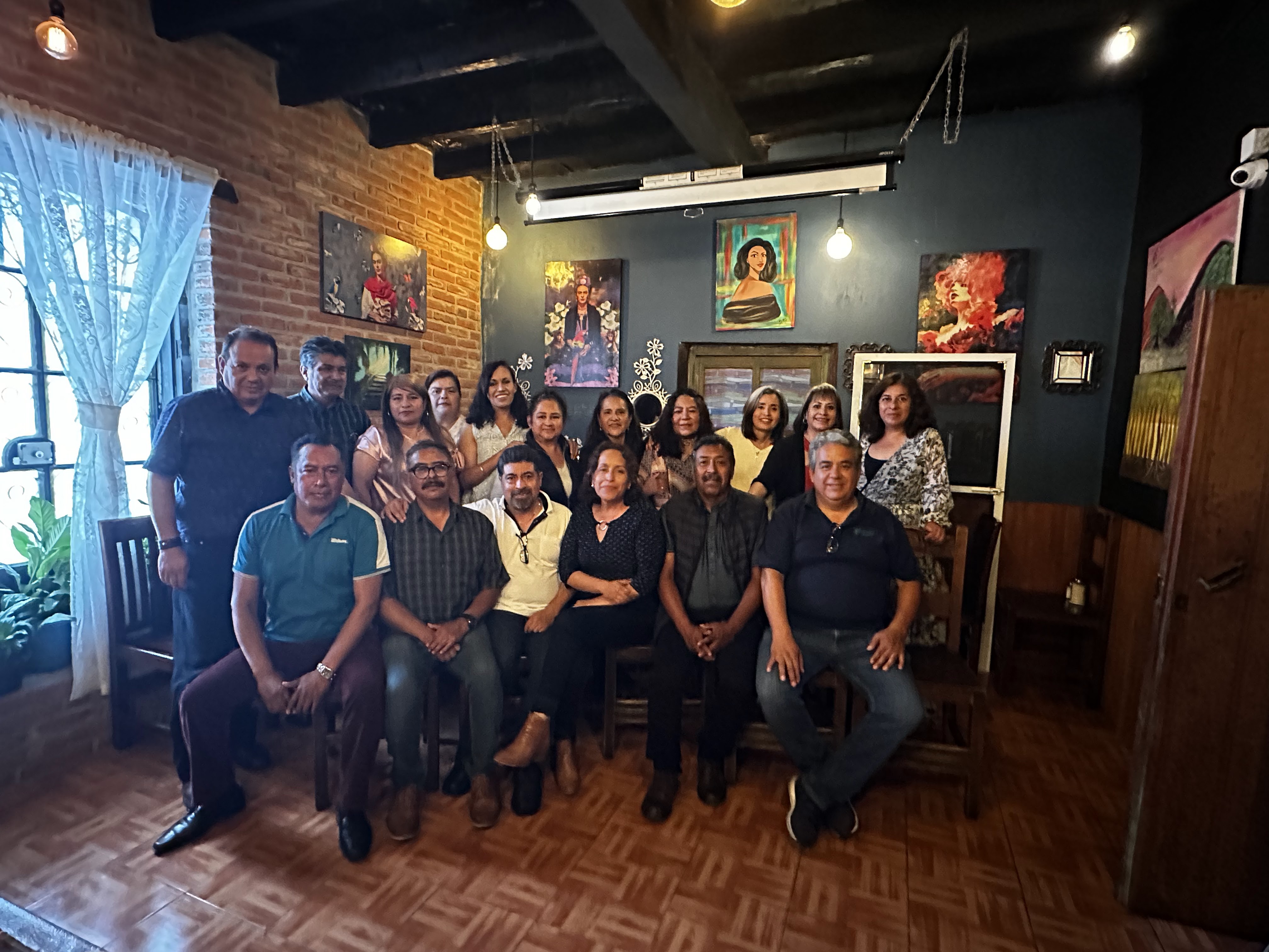 RESTAURANT SANTA ANITA image 9