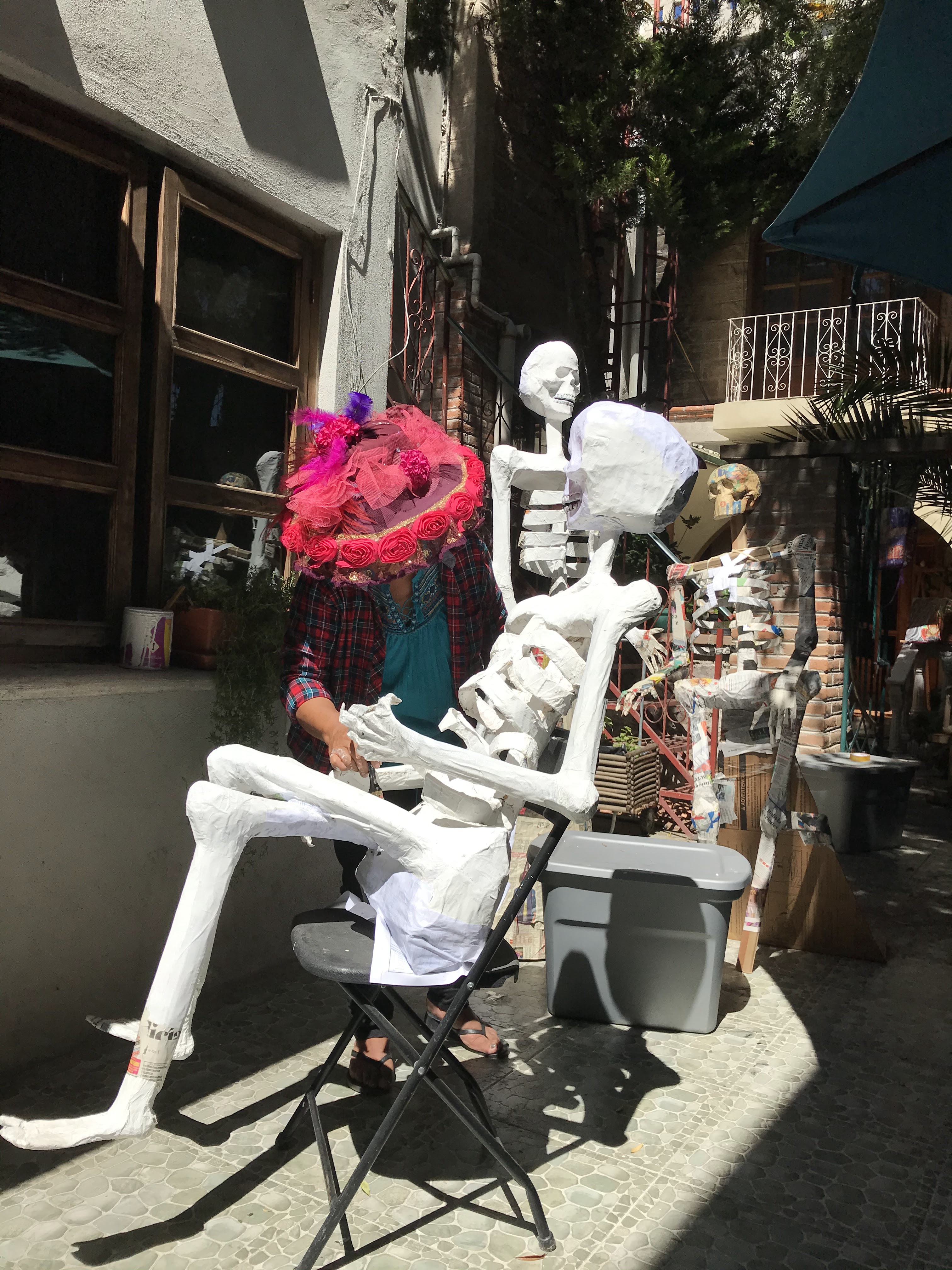 RESTAURANT SANTA ANITA image 10