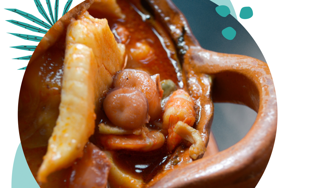 El Pescador. Mariscos image 2