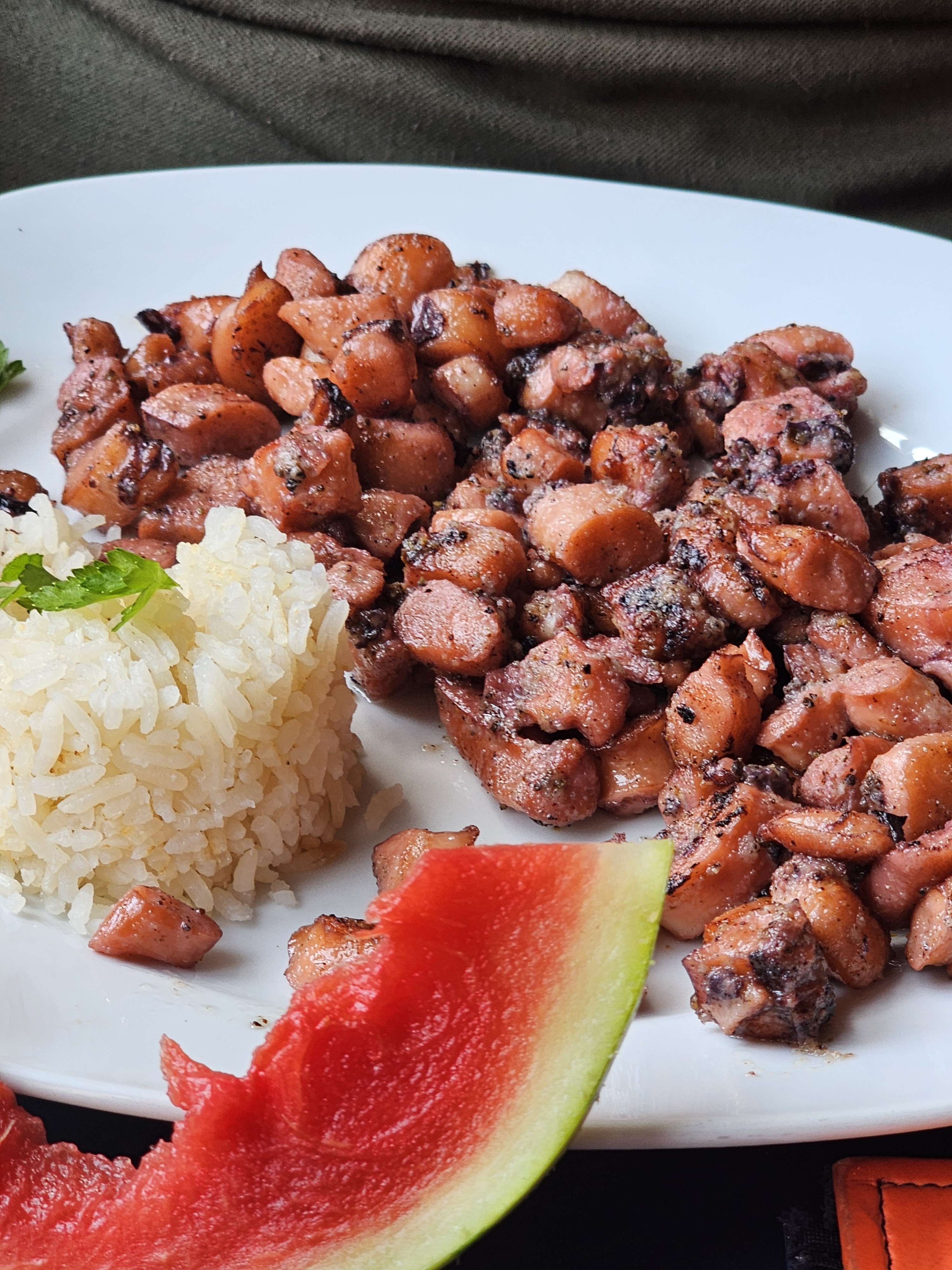 El Pescador. Mariscos image 3