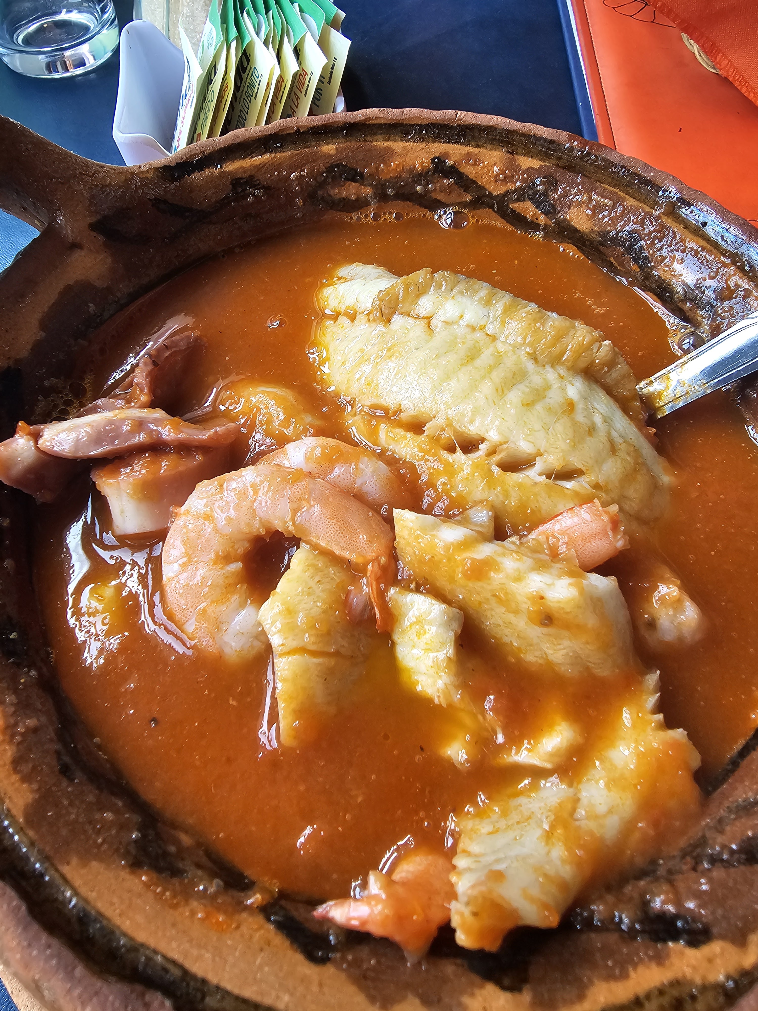 El Pescador. Mariscos image 4