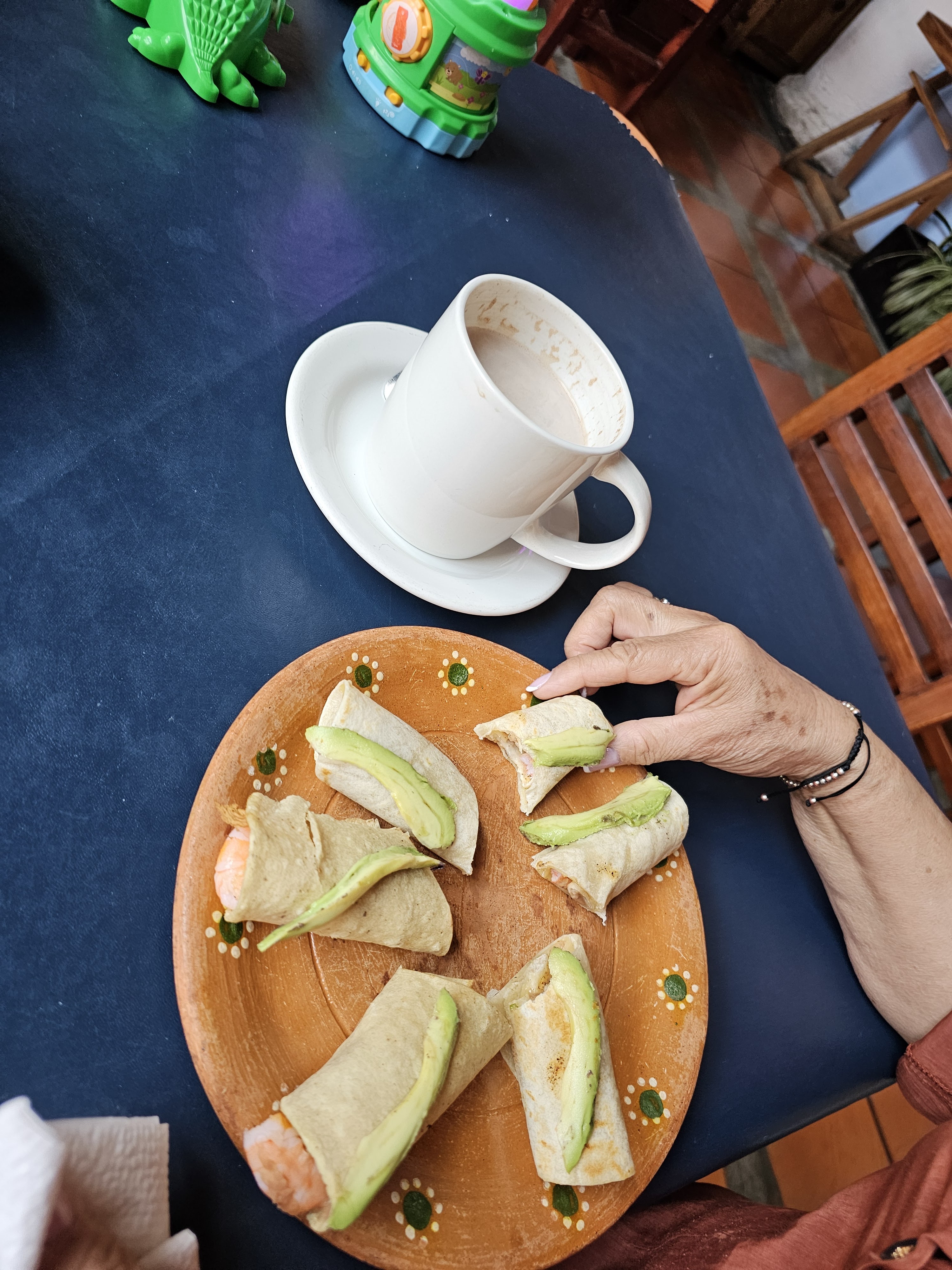 El Pescador. Mariscos image 5