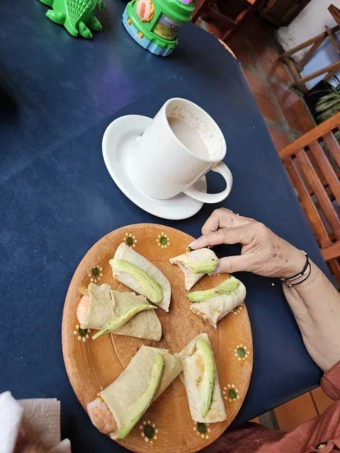 El Pescador. Mariscos image 5