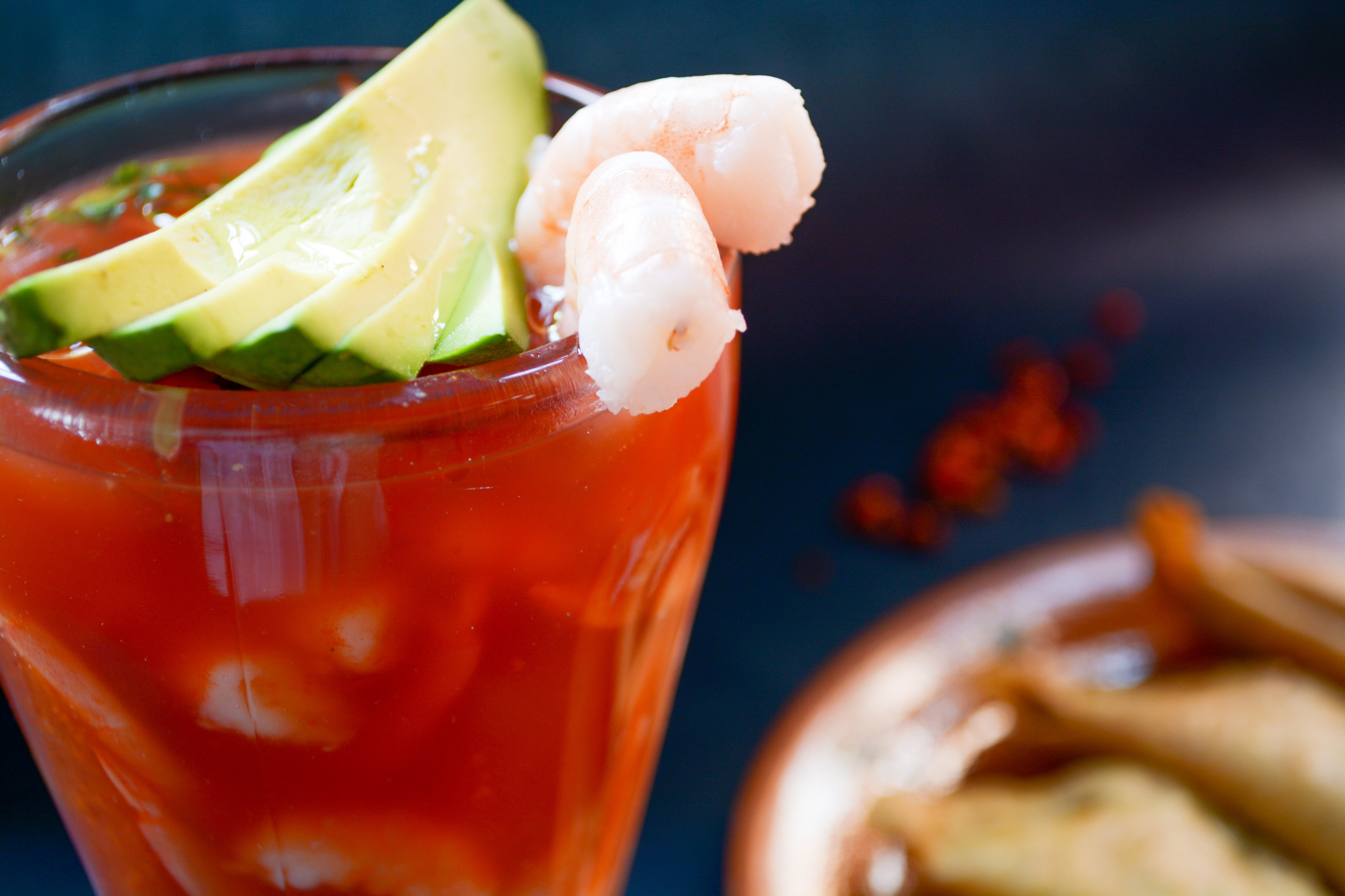 El Pescador. Mariscos image 6