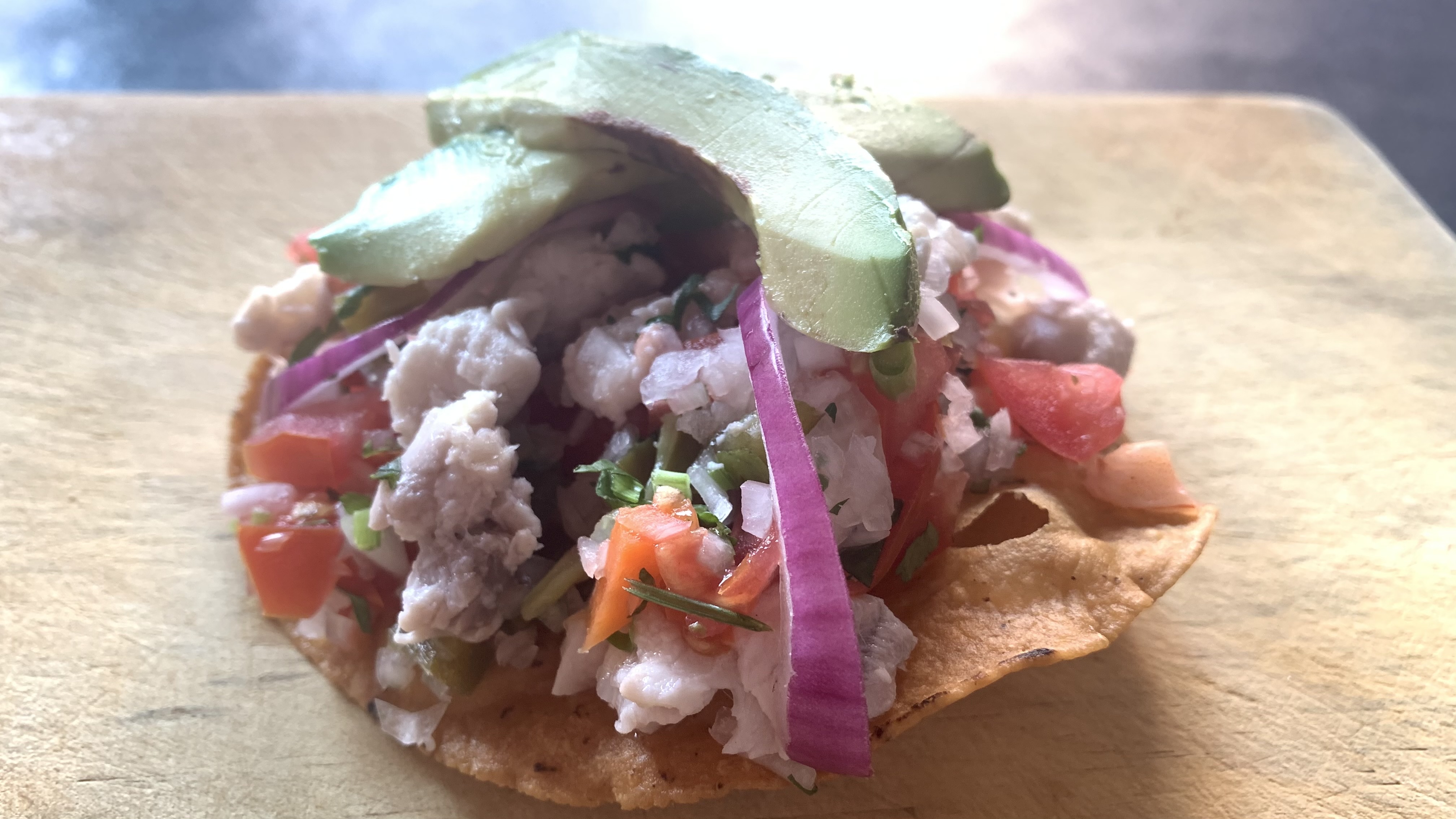 El Pescador. Mariscos image 7