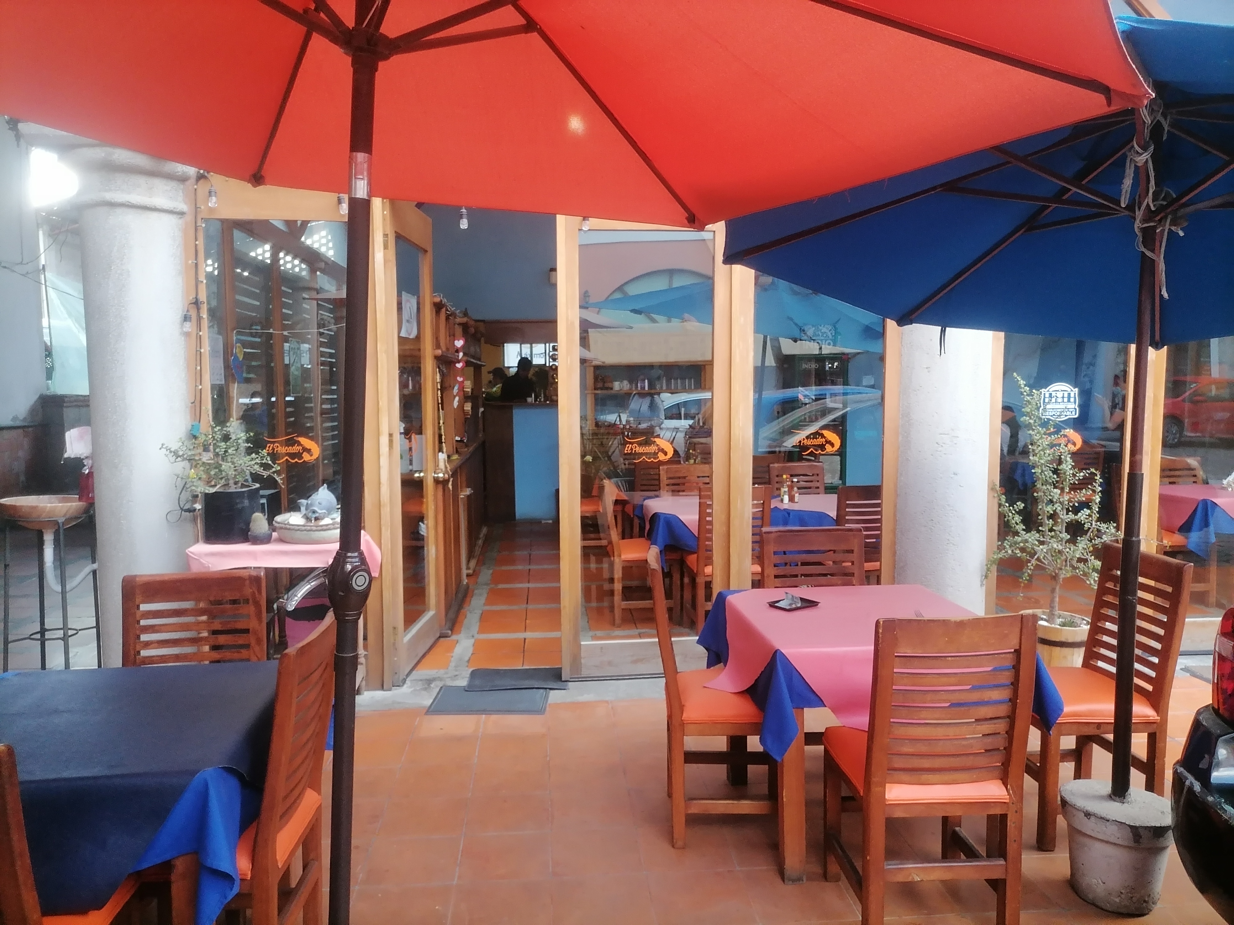 El Pescador. Mariscos image 8