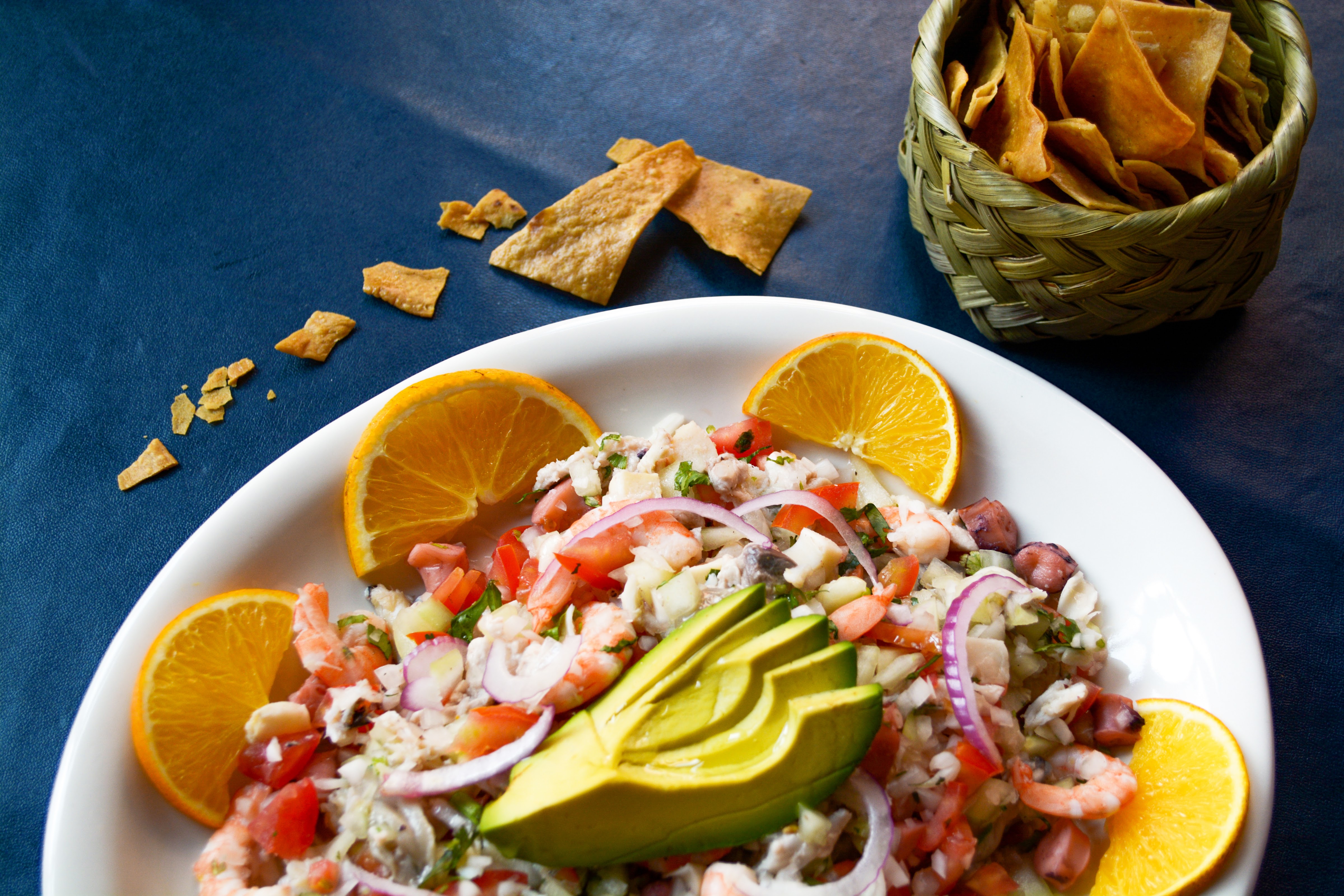 El Pescador. Mariscos image 9