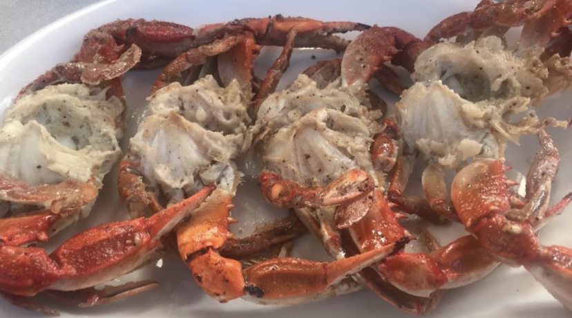 El Pescador. Mariscos image 10