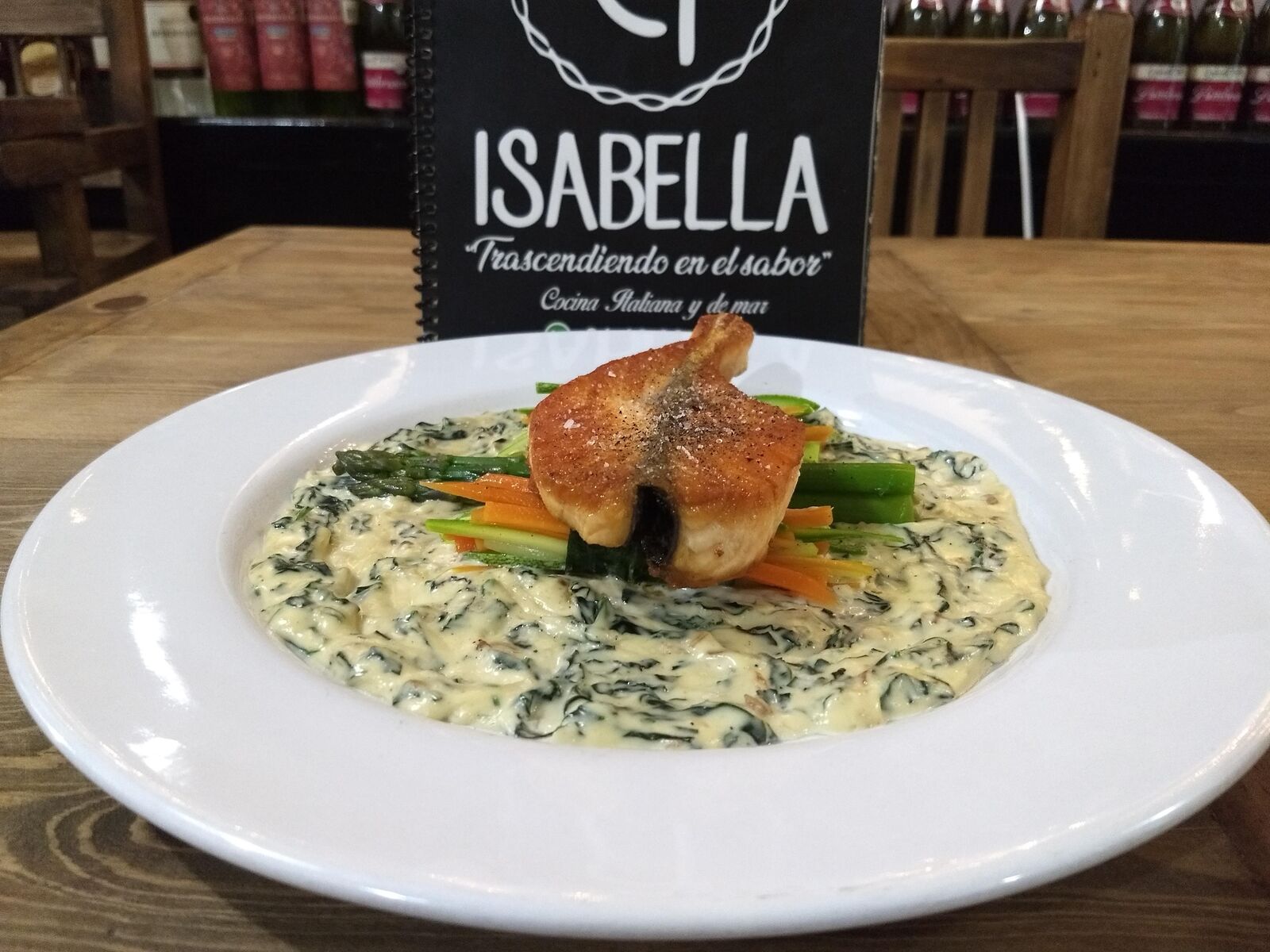 ISABELLA image 3