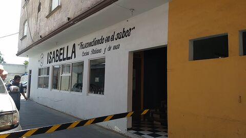 ISABELLA image 4