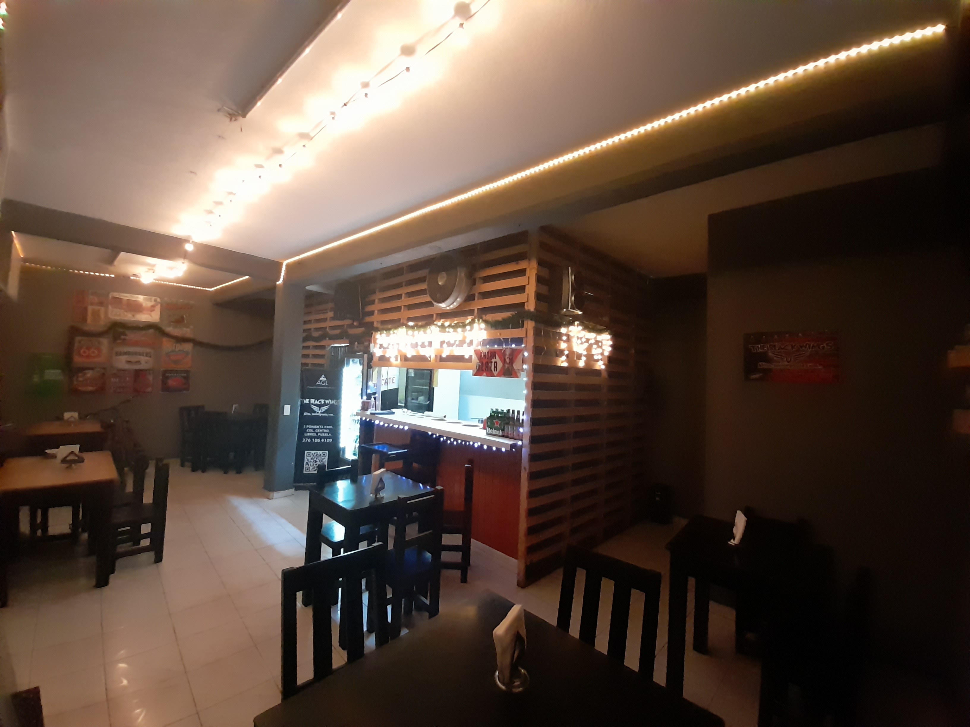 The Black Wings Libres image 1