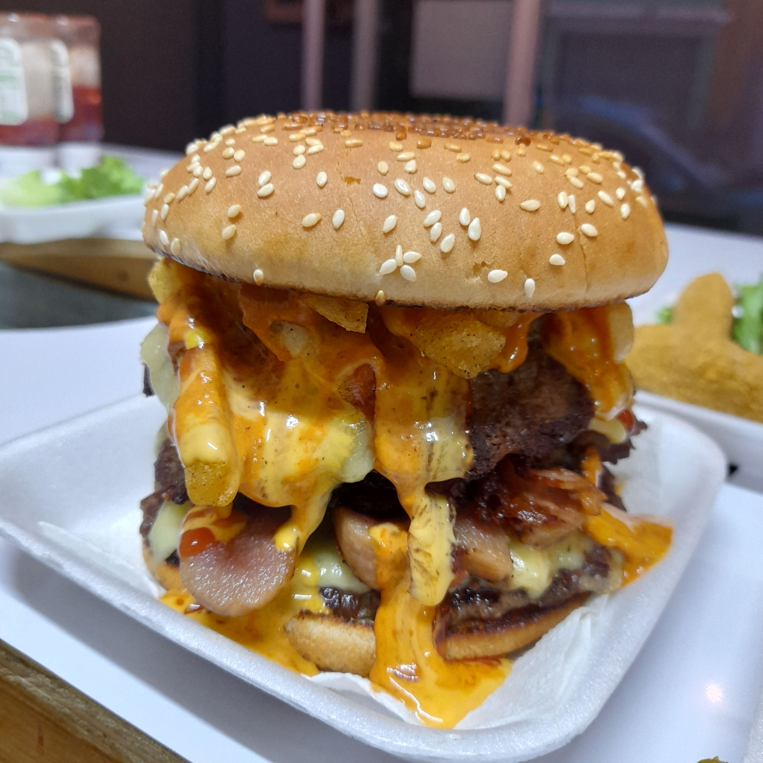 The Black Wings Libres image 4