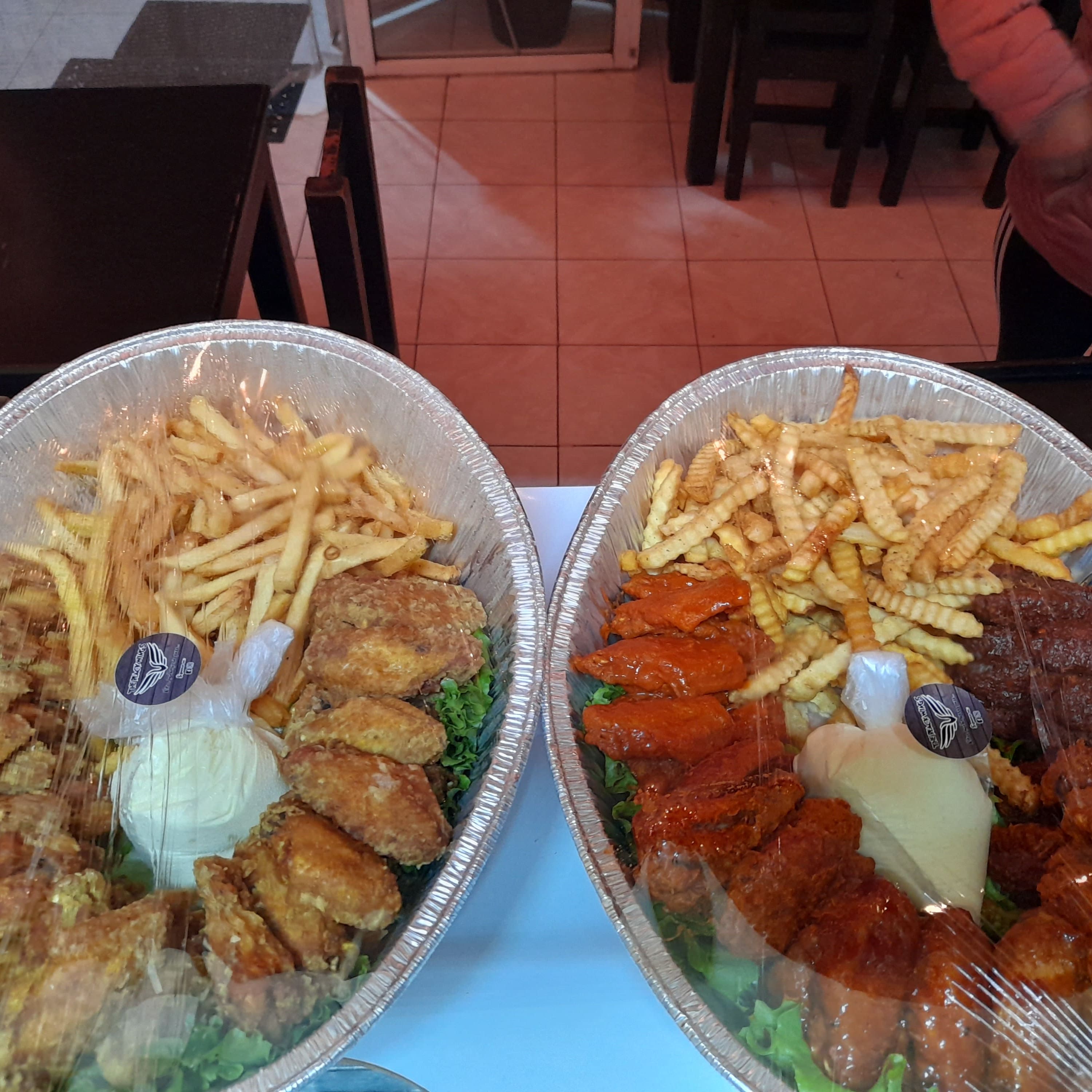 The Black Wings Libres image 8