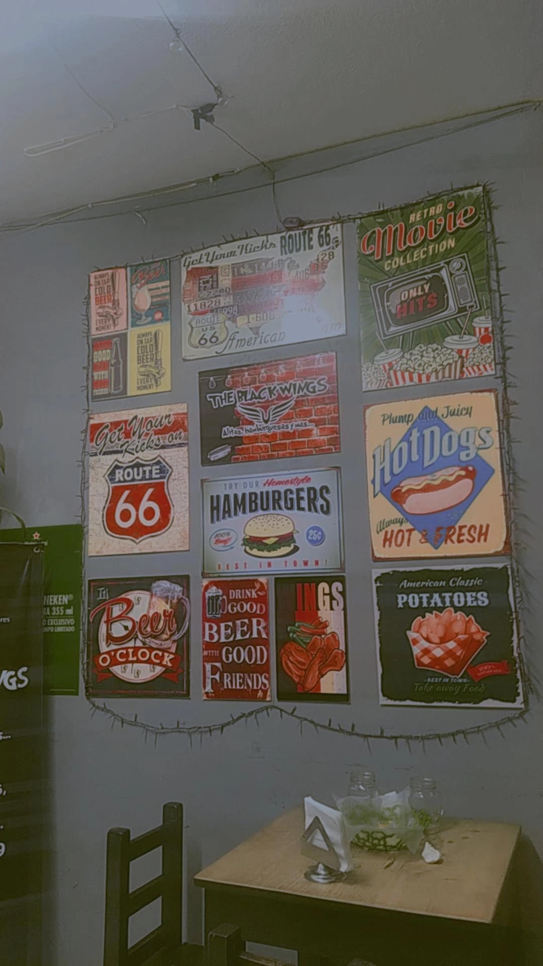 The Black Wings Libres image 9