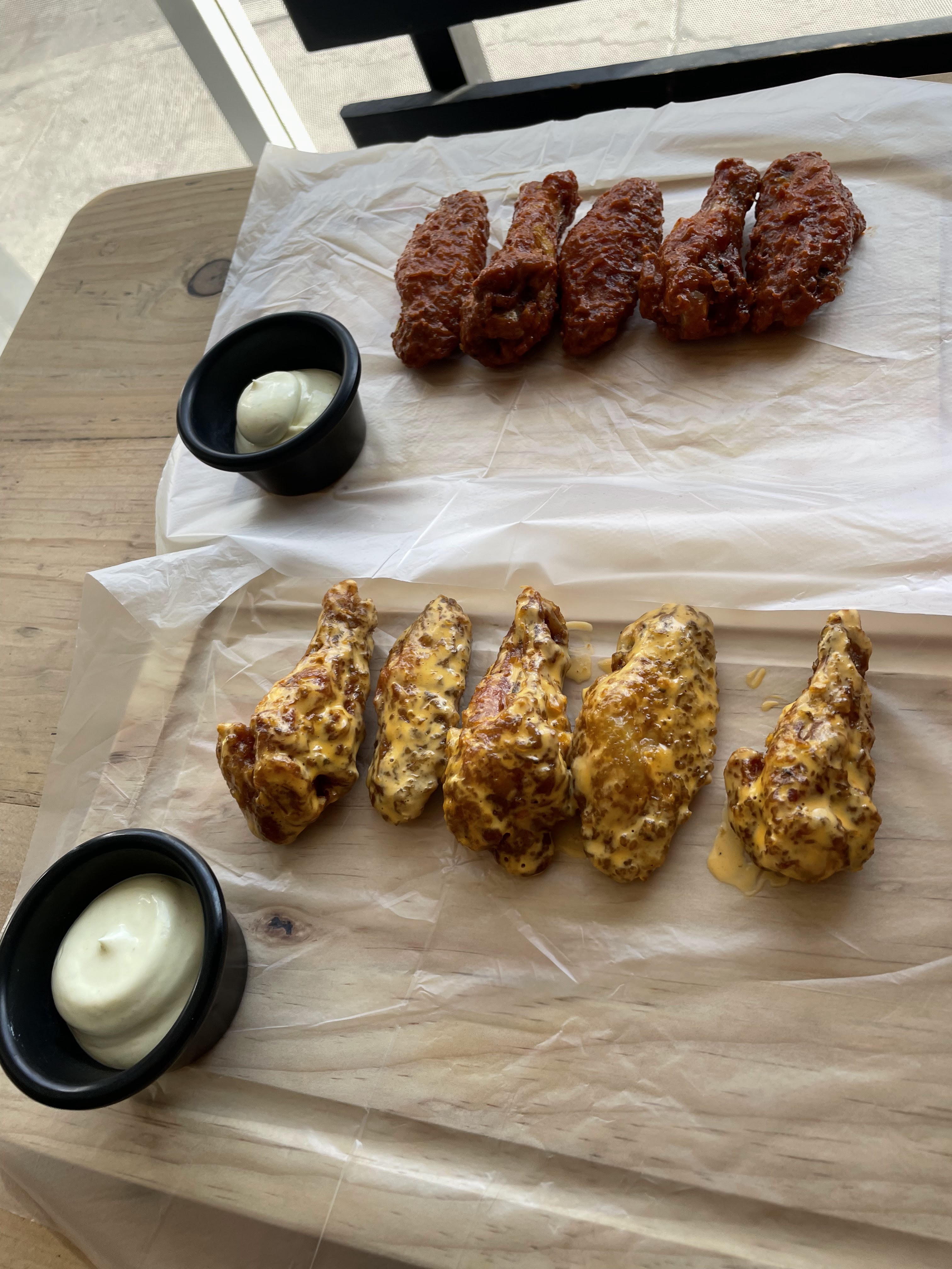 The Black Wings Libres image 10