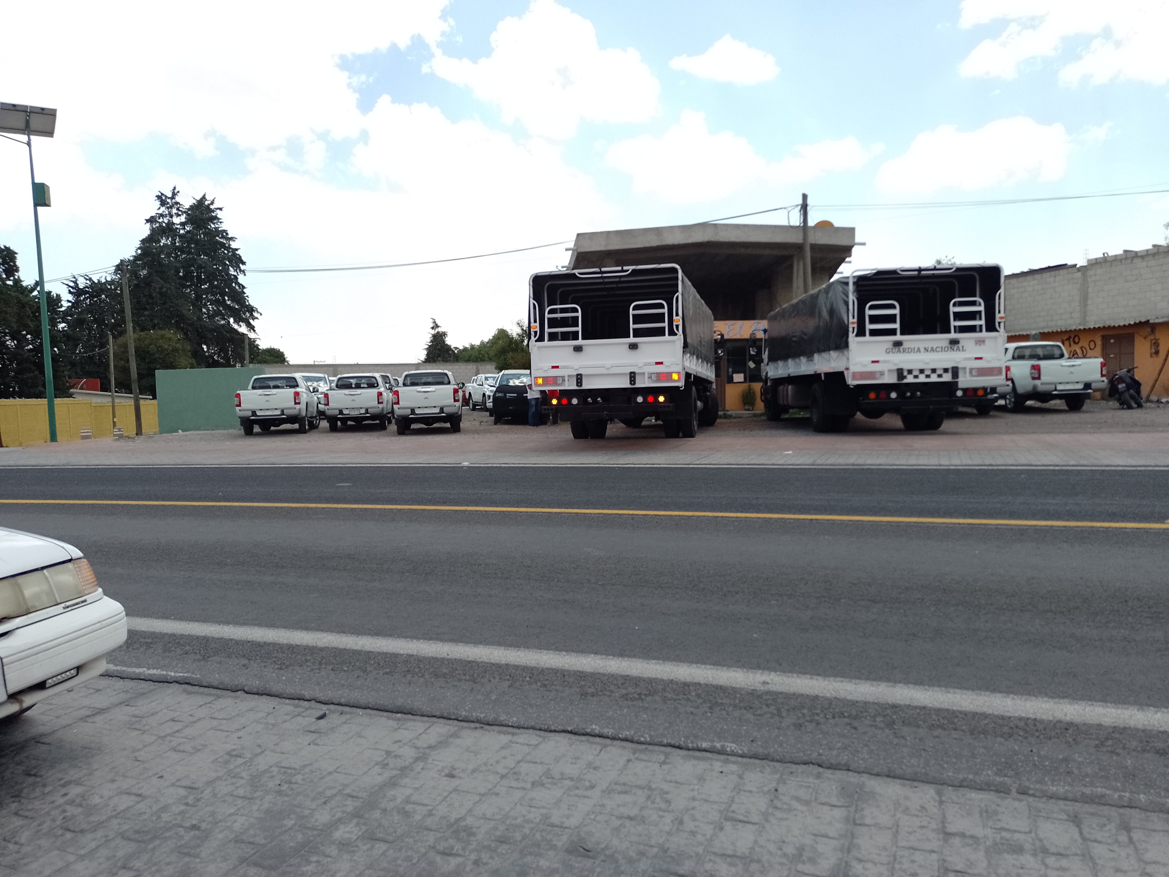 Restaurante paraiso 2 image 3