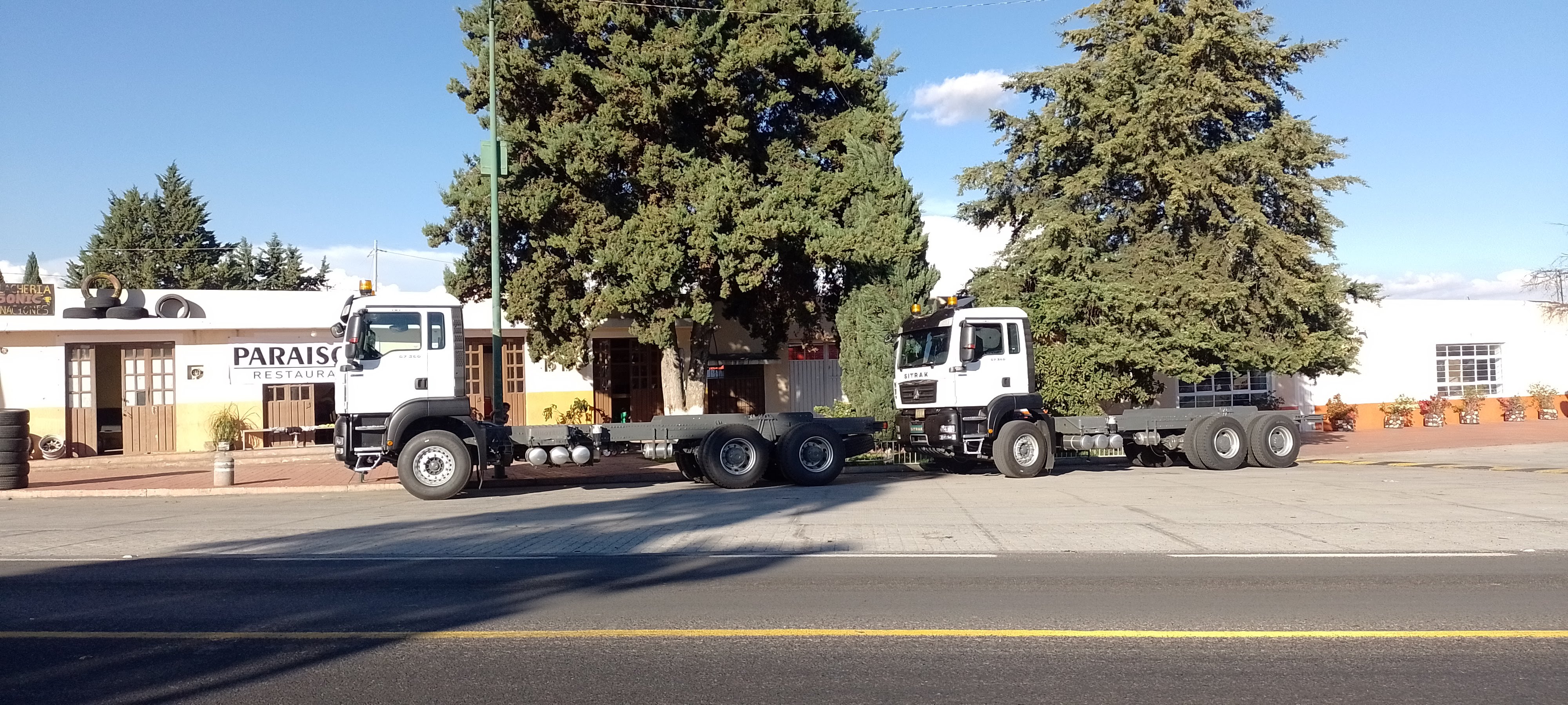 Restaurante paraiso 2 image 9