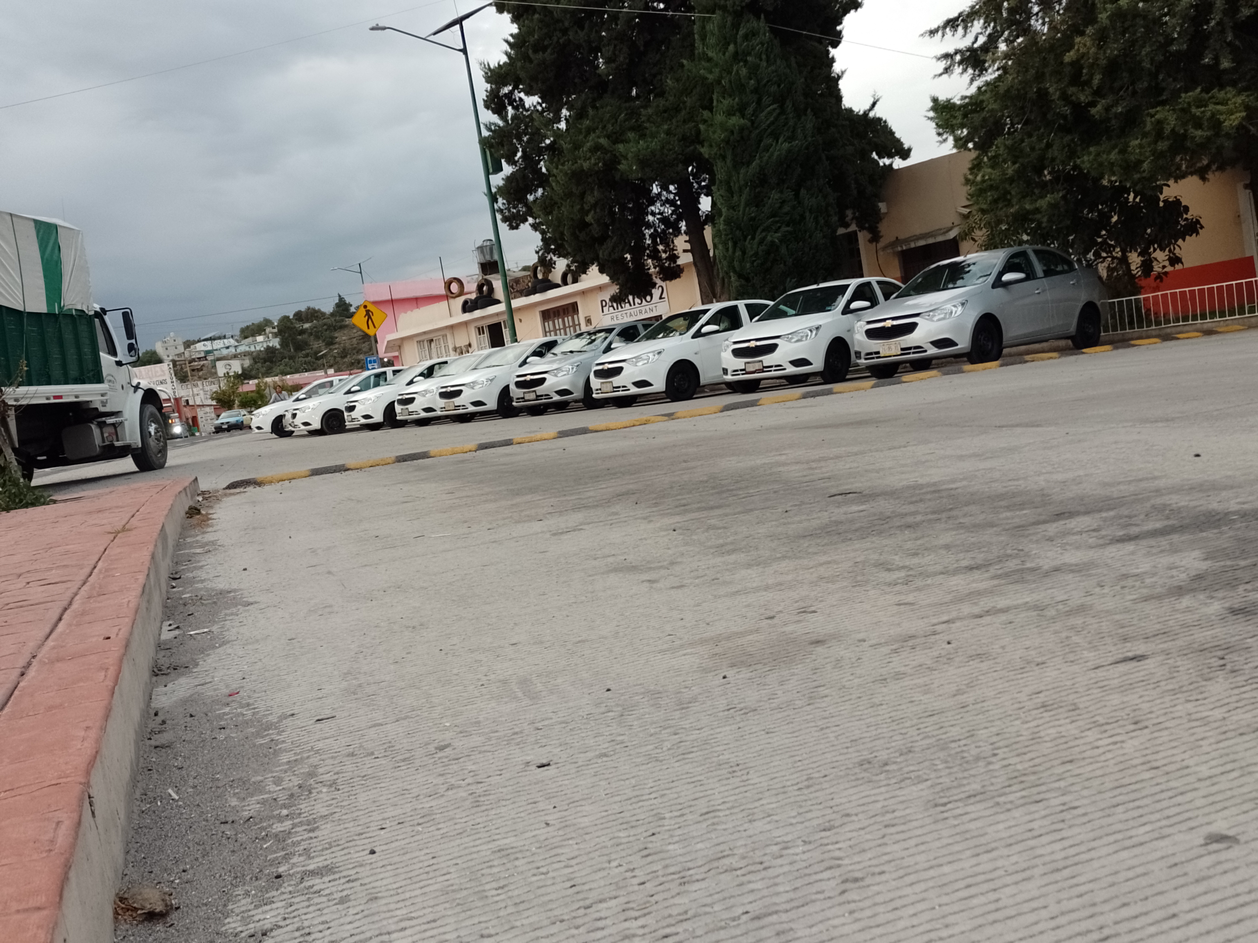 Restaurante paraiso 2 image 10