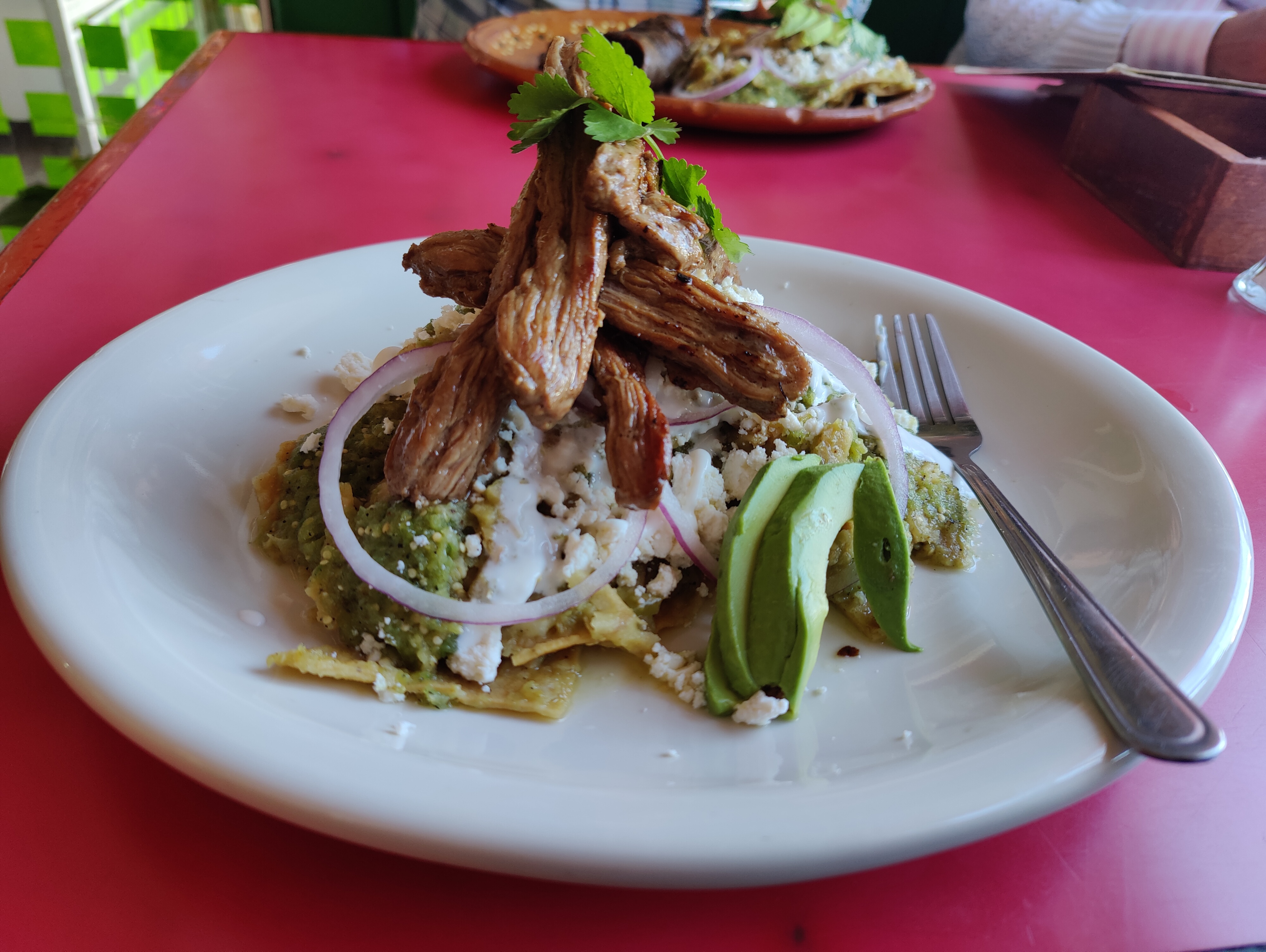 Restaurant Aries image 2