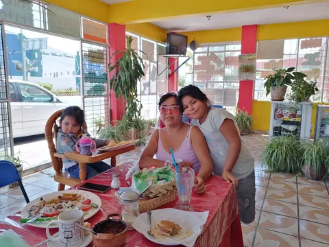 Restaurant Aries image 3