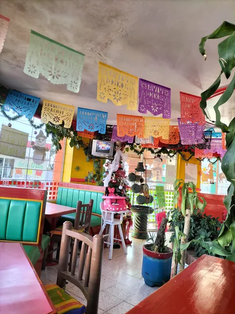 Restaurant Aries image 4
